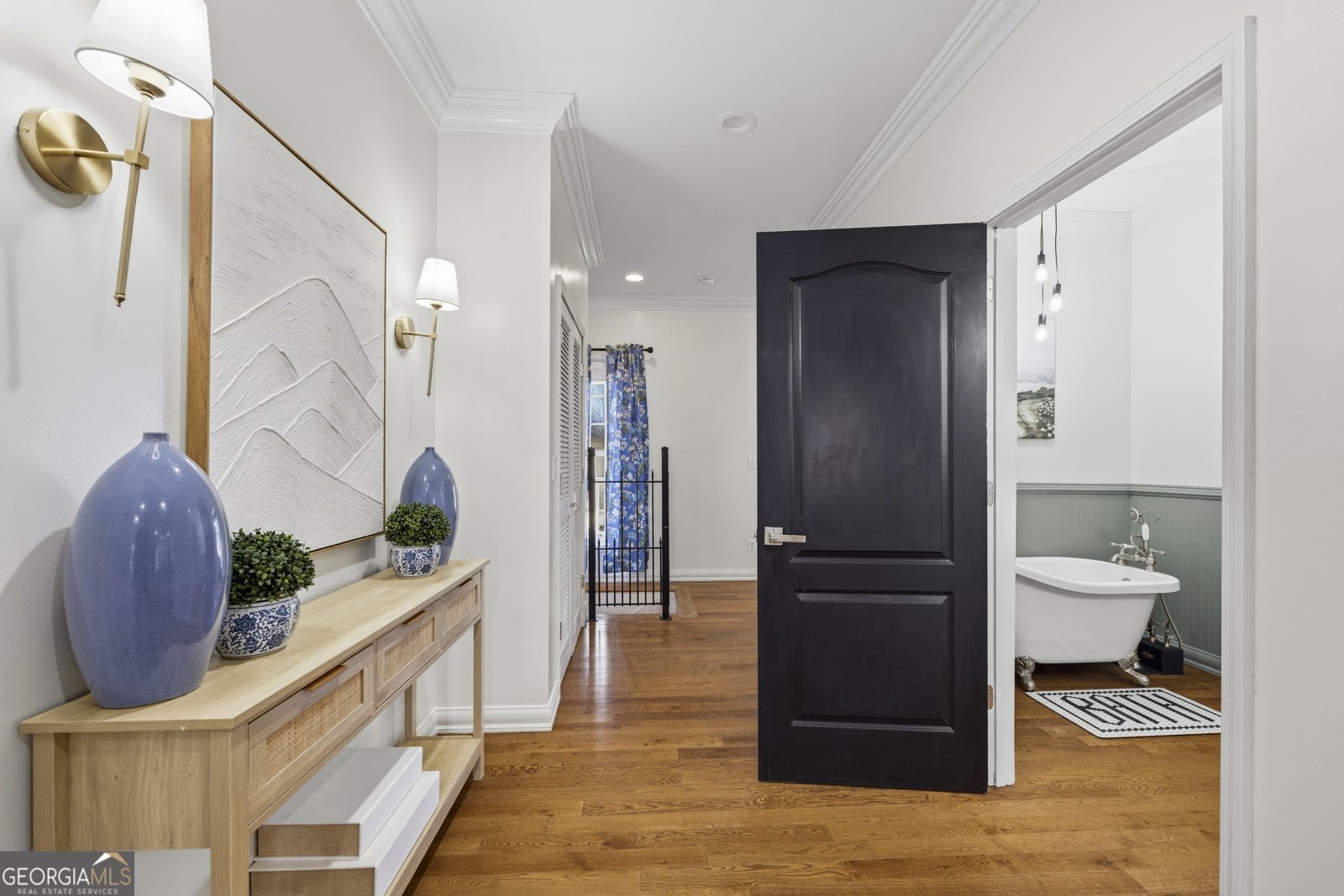 2565 New Franklin Church Road Canon - Photo 33