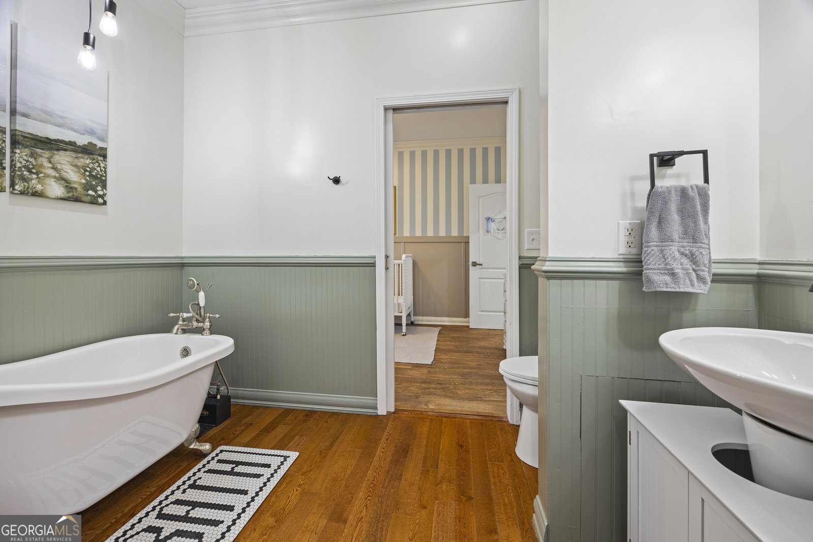 2565 New Franklin Church Road Canon - Photo 34