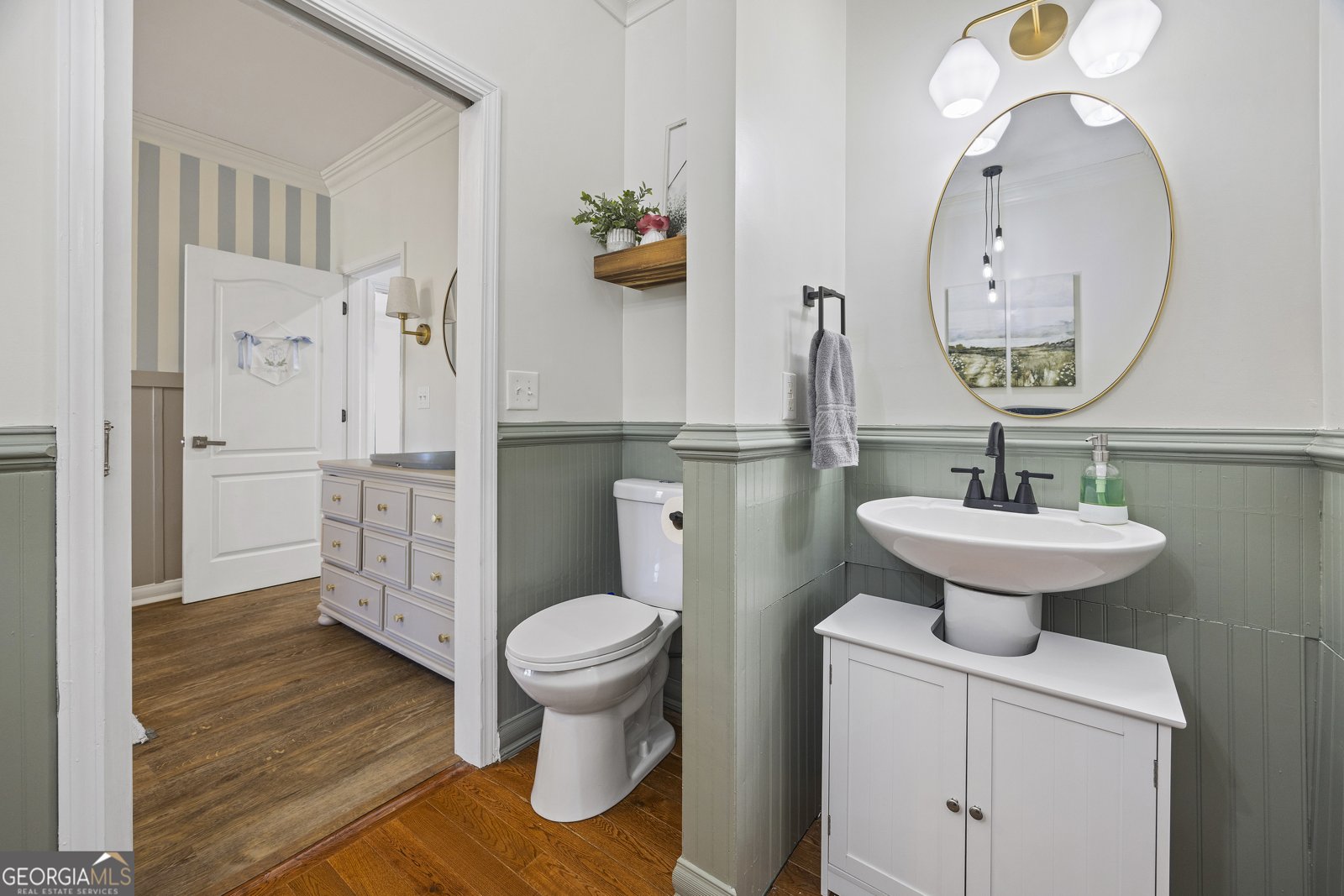 2565 New Franklin Church Road Canon - Photo 35