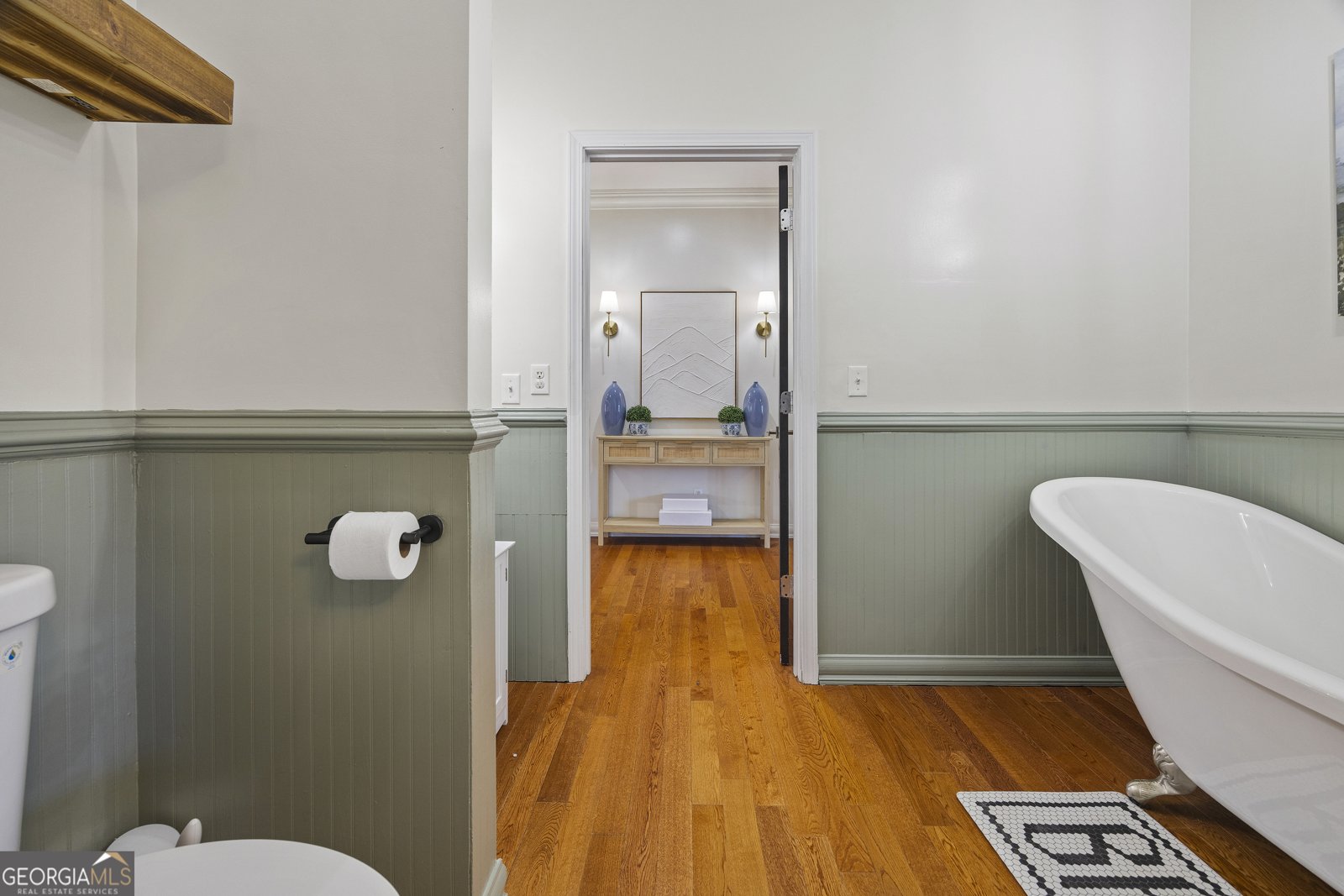 2565 New Franklin Church Road Canon - Photo 36