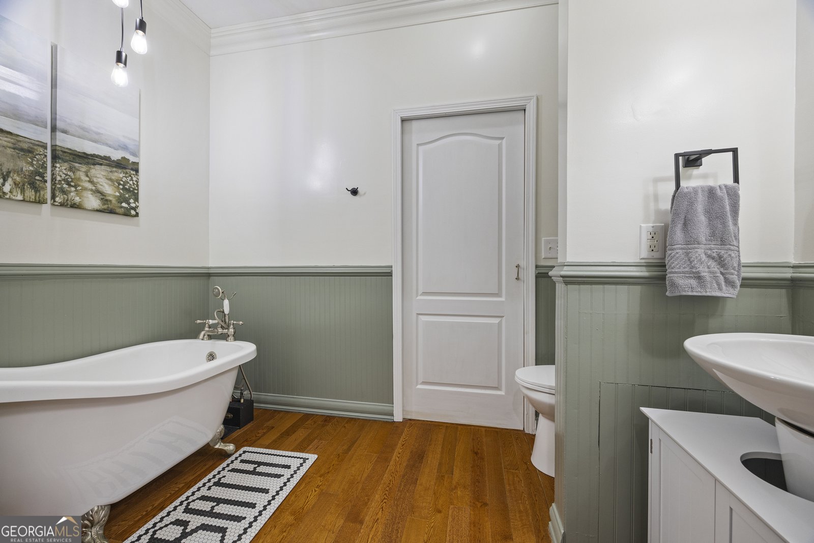 2565 New Franklin Church Road Canon - Photo 38