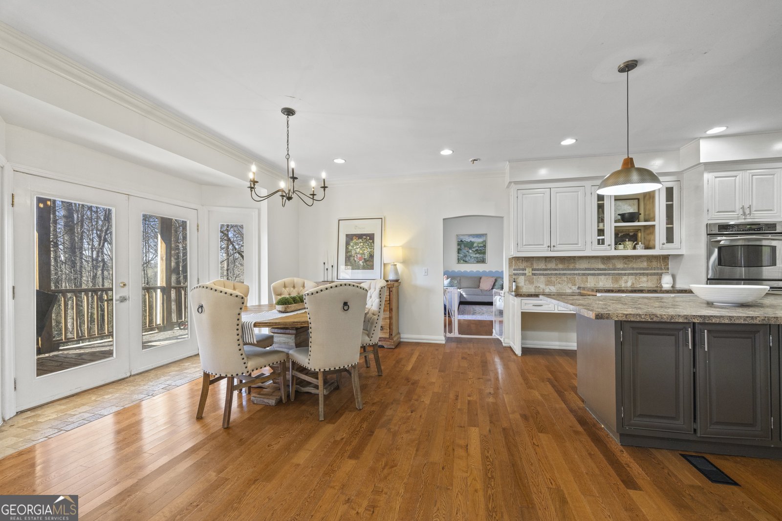 2565 New Franklin Church Road Canon - Photo 40