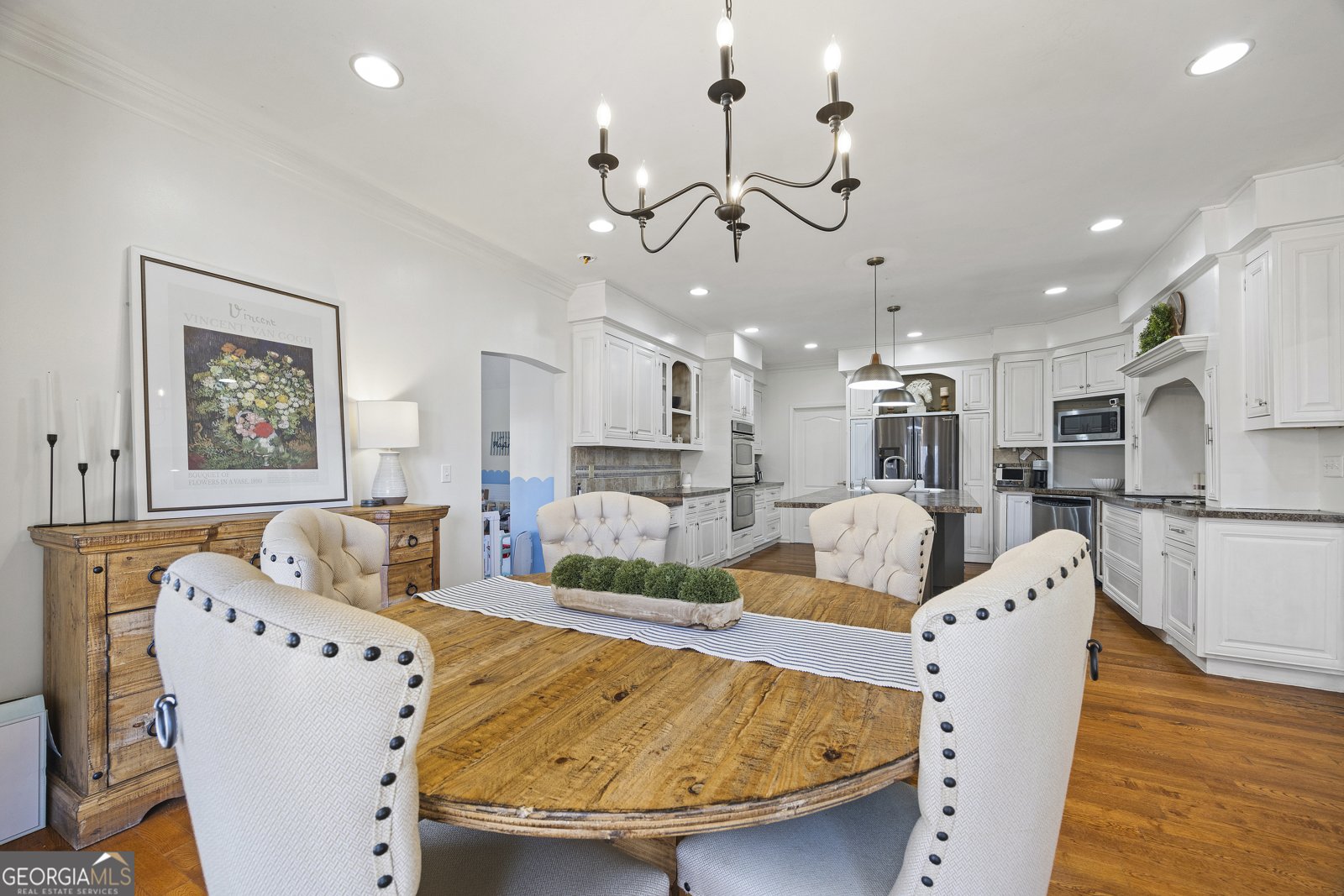 2565 New Franklin Church Road Canon - Photo 41