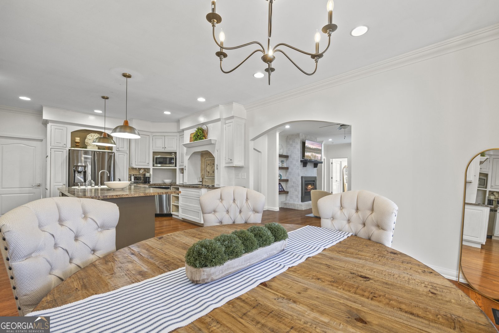 2565 New Franklin Church Road Canon - Photo 42