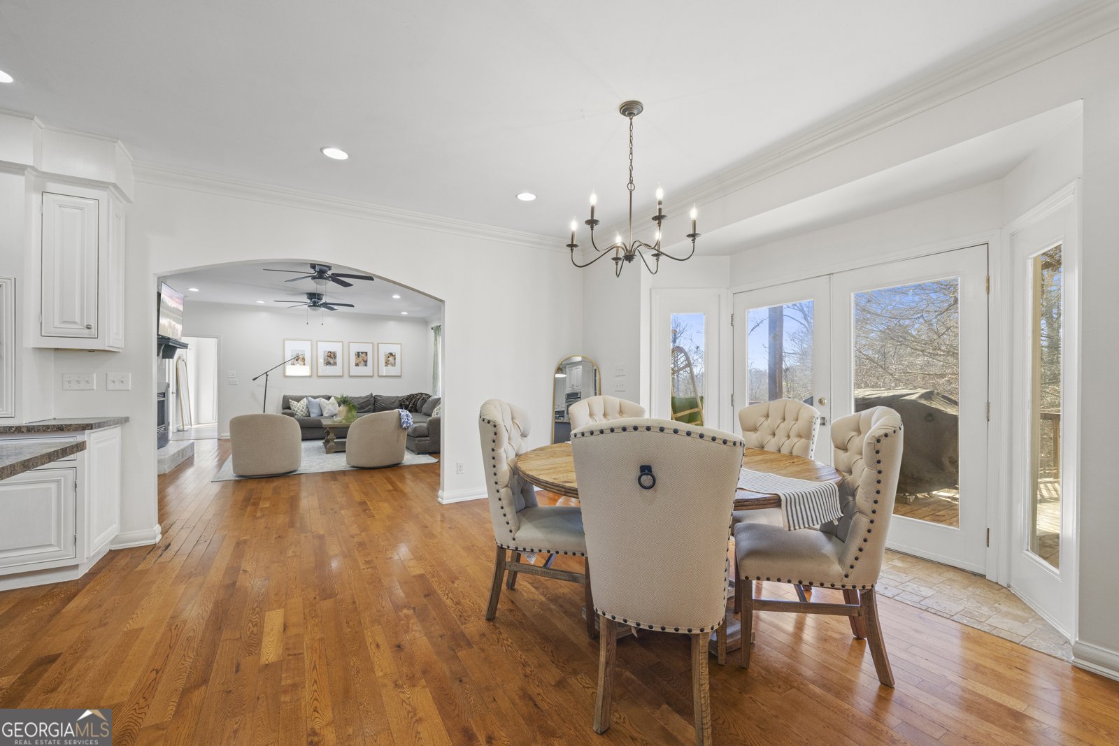 2565 New Franklin Church Road Canon - Photo 44