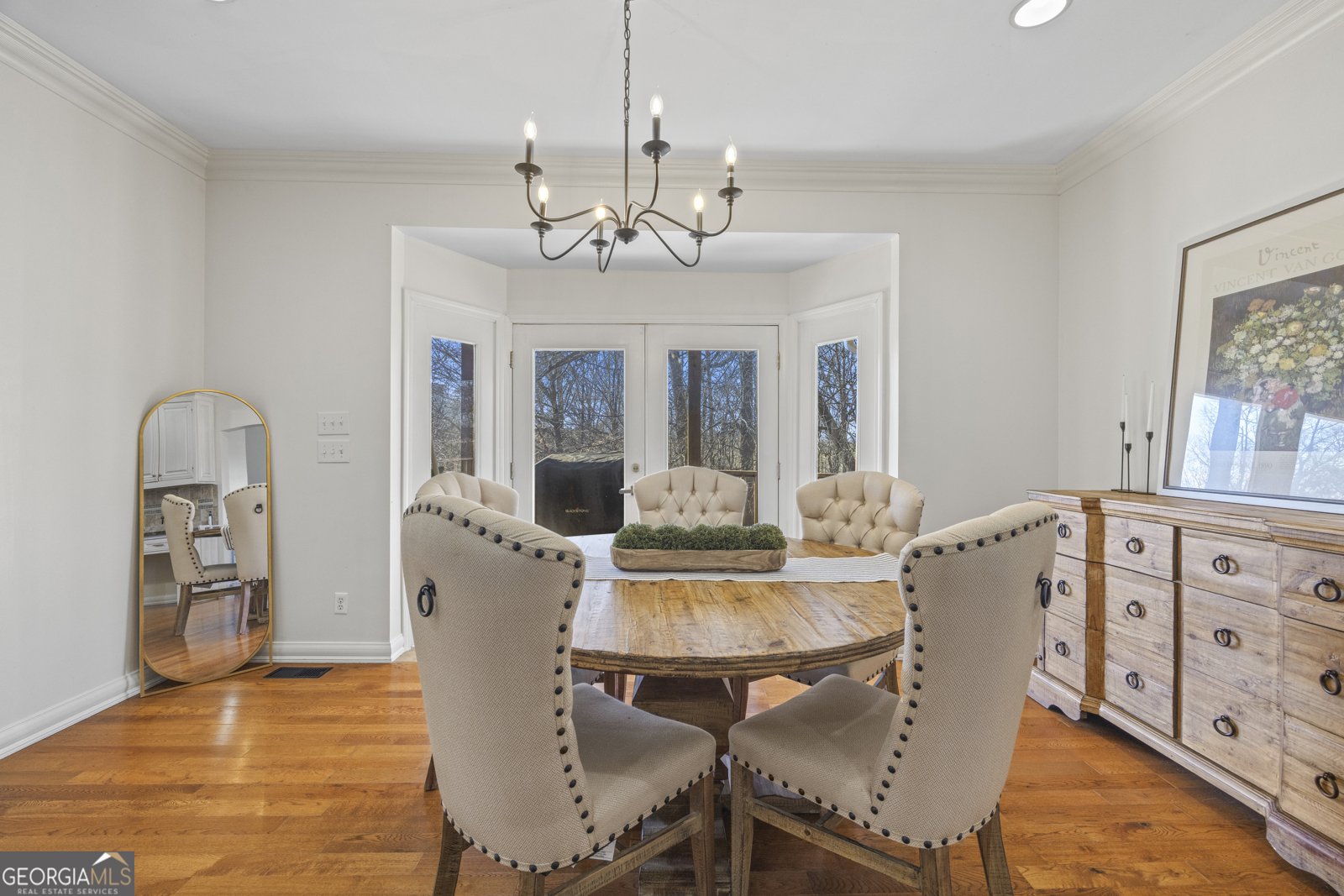 2565 New Franklin Church Road Canon - Photo 45