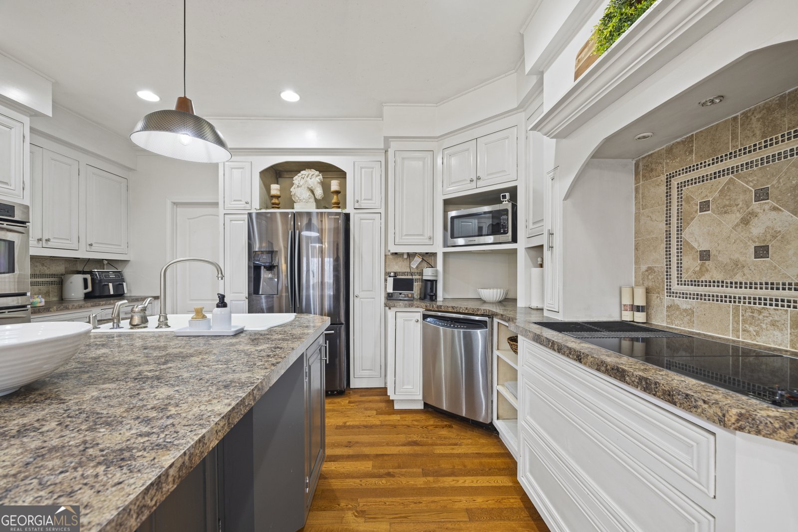 2565 New Franklin Church Road Canon - Photo 48