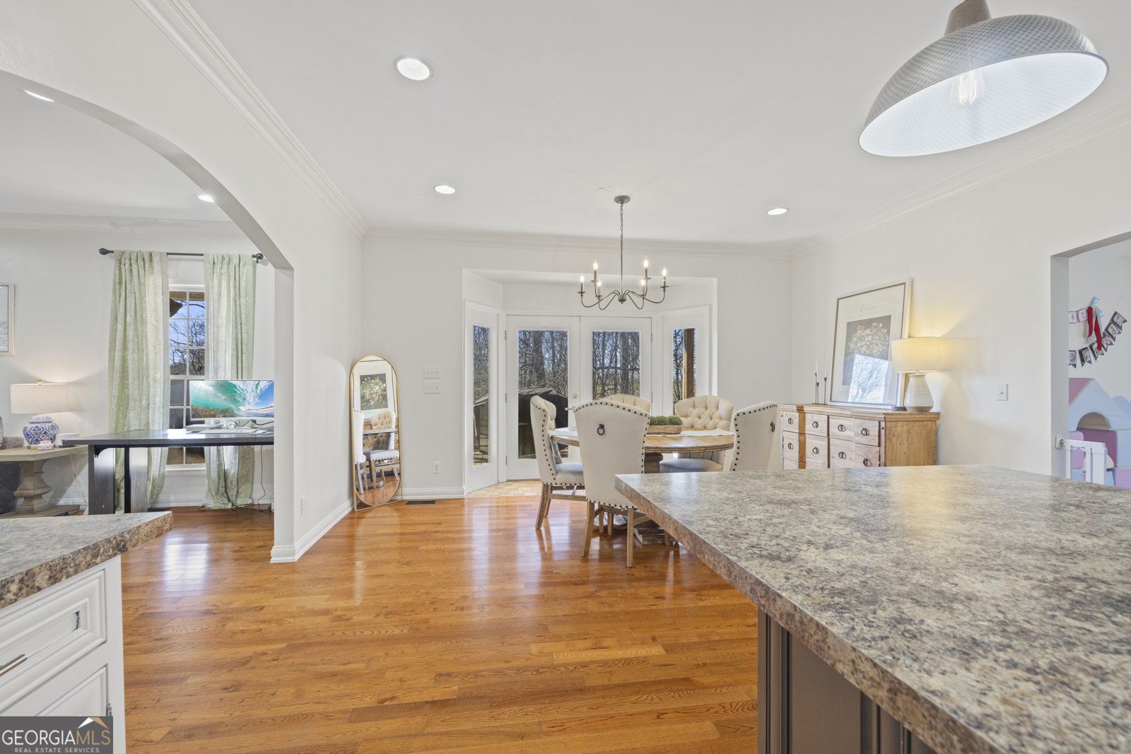 2565 New Franklin Church Road Canon - Photo 50