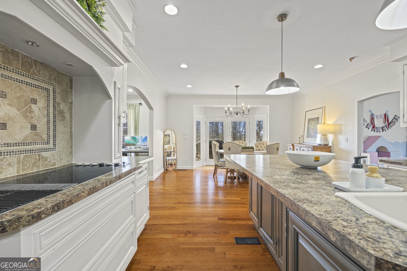 2565 New Franklin Church Road Canon - Photo 51