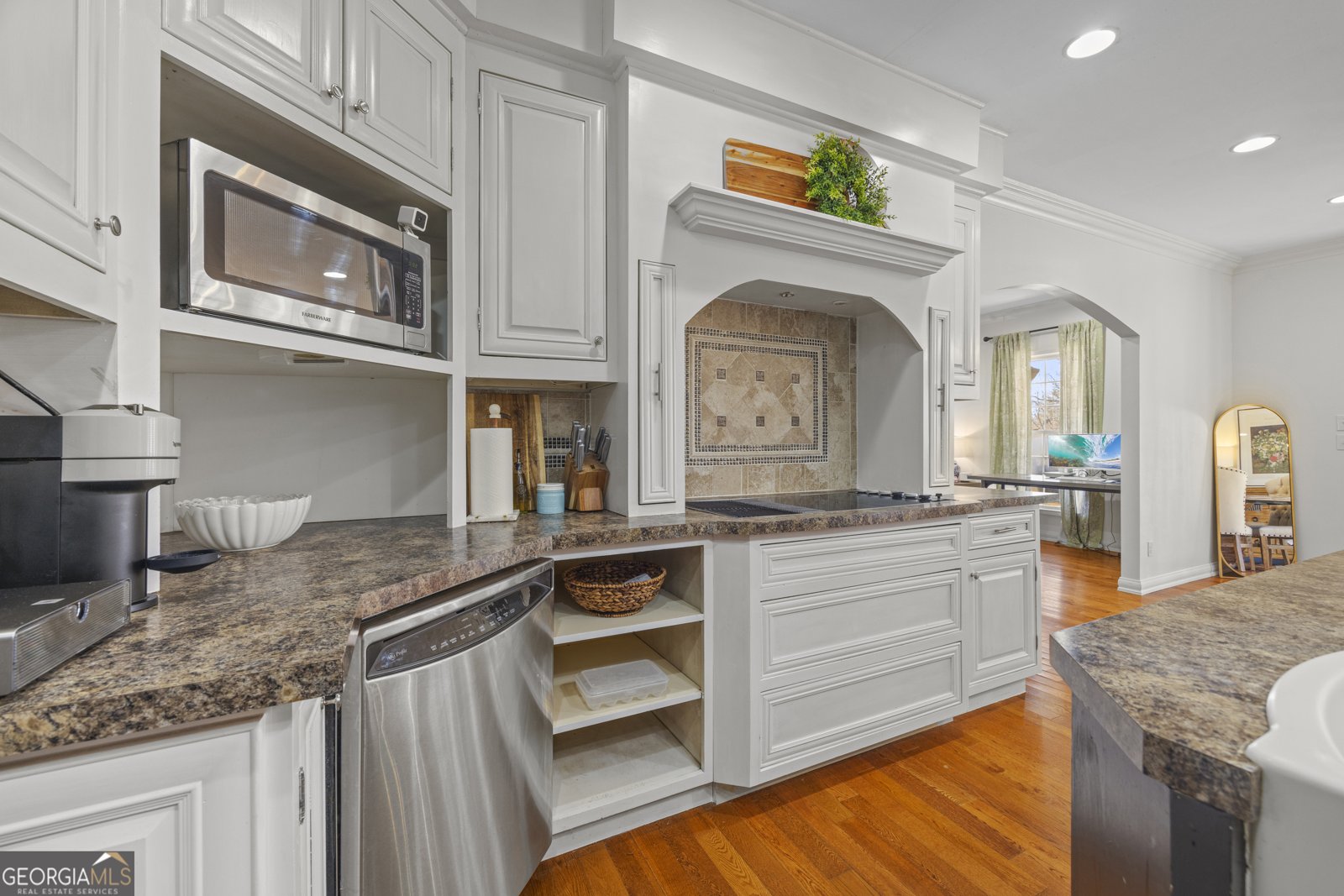 2565 New Franklin Church Road Canon - Photo 52