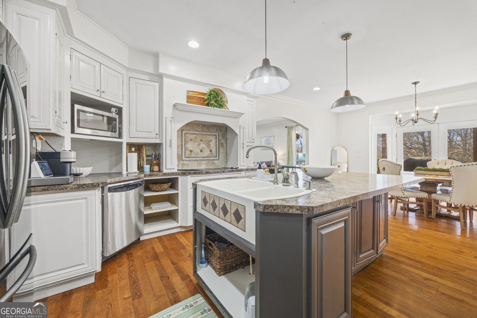 2565 New Franklin Church Road Canon - Photo 54