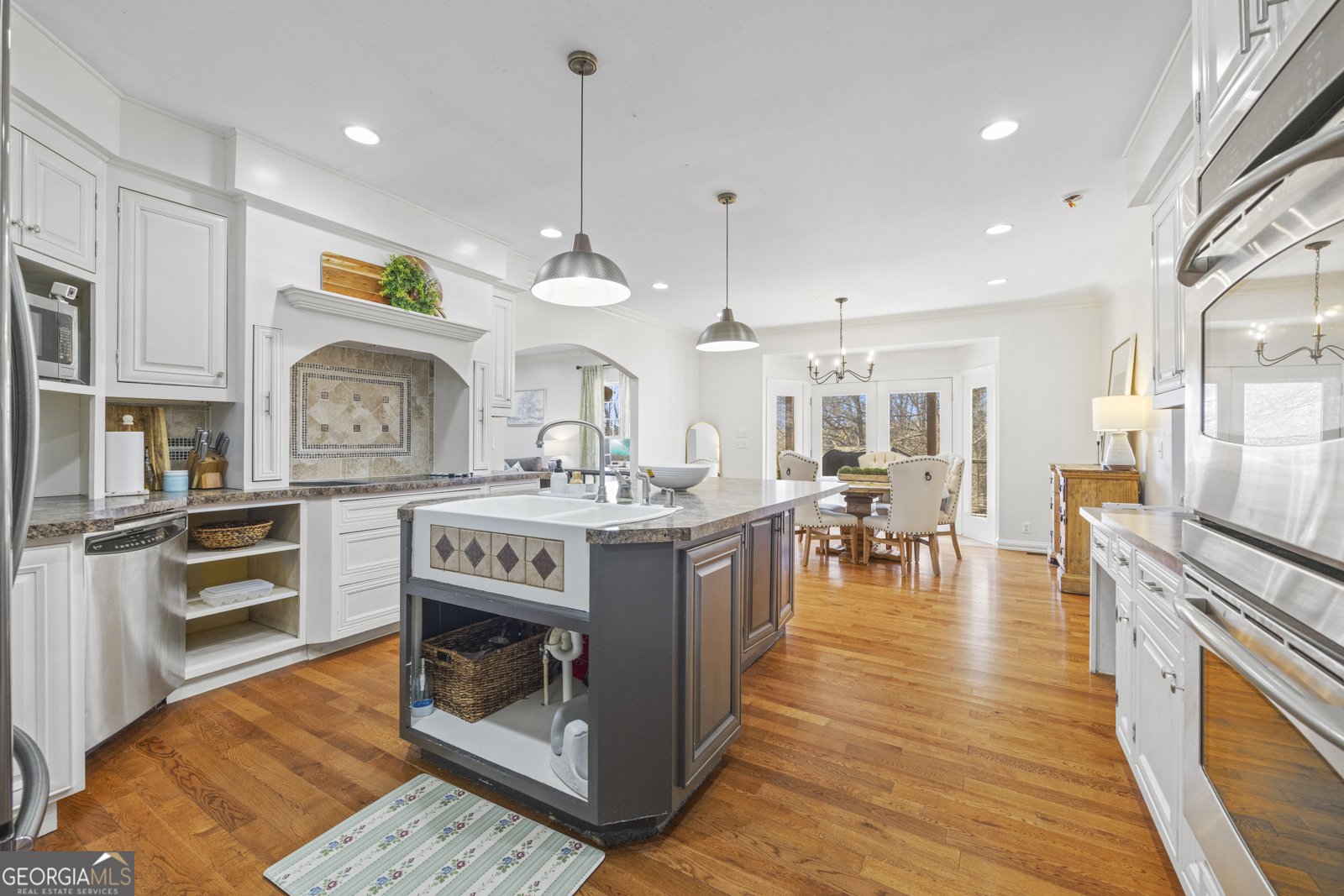 2565 New Franklin Church Road Canon - Photo 55