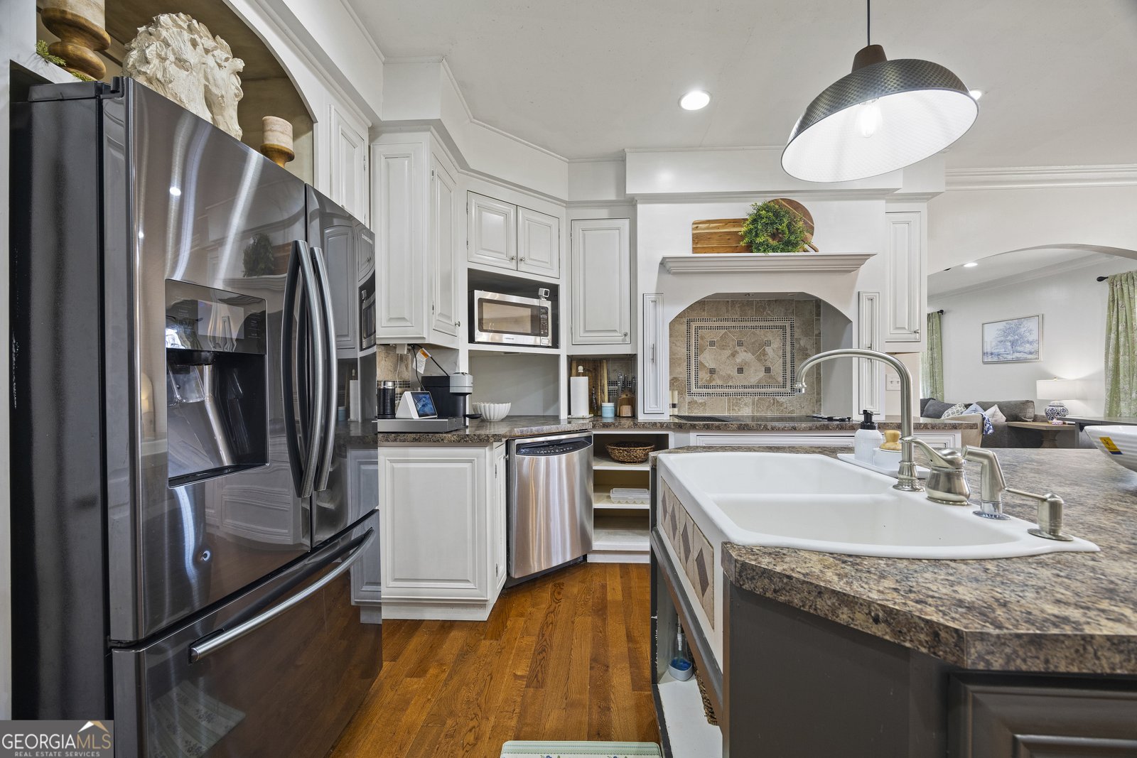 2565 New Franklin Church Road Canon - Photo 56