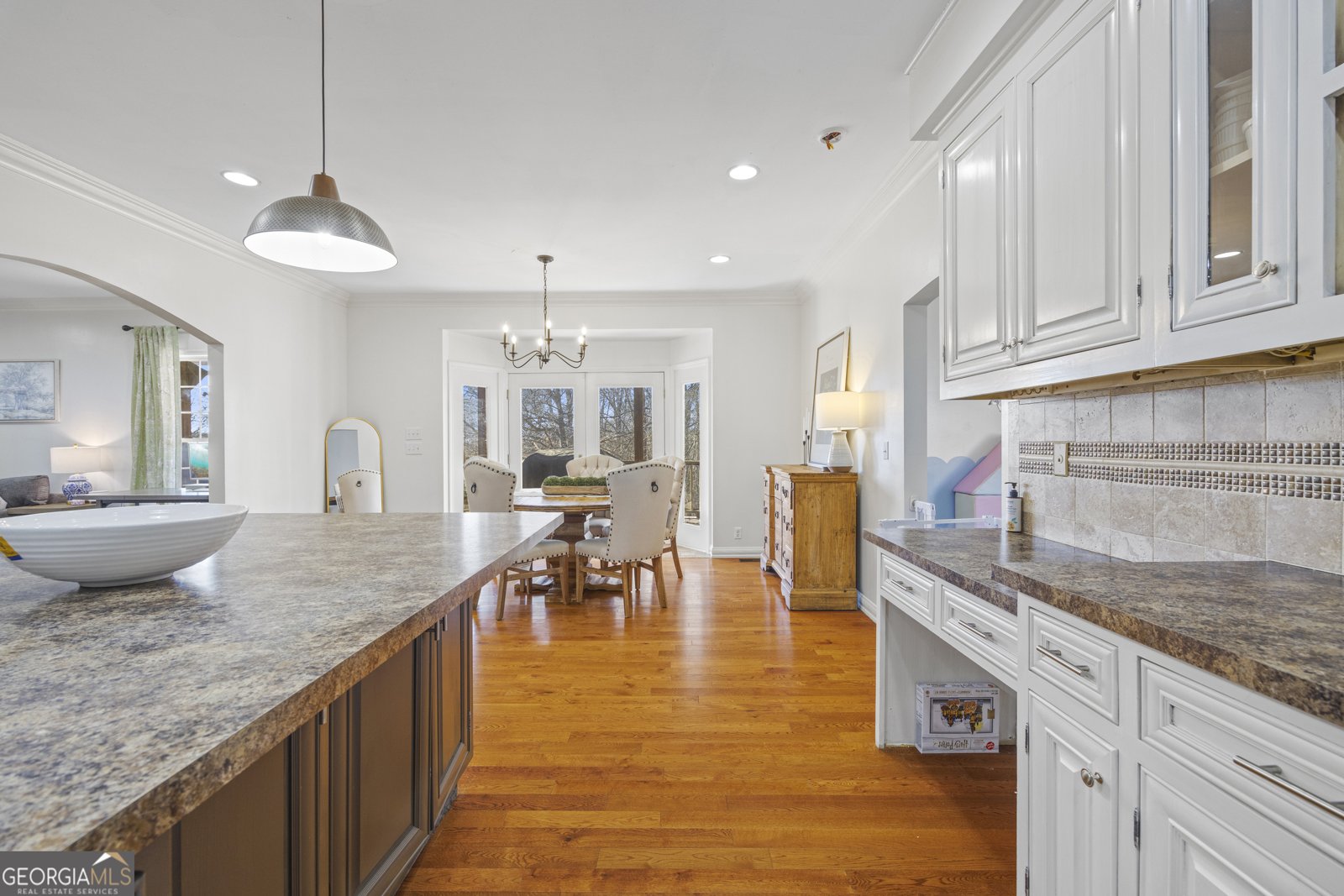 2565 New Franklin Church Road Canon - Photo 57