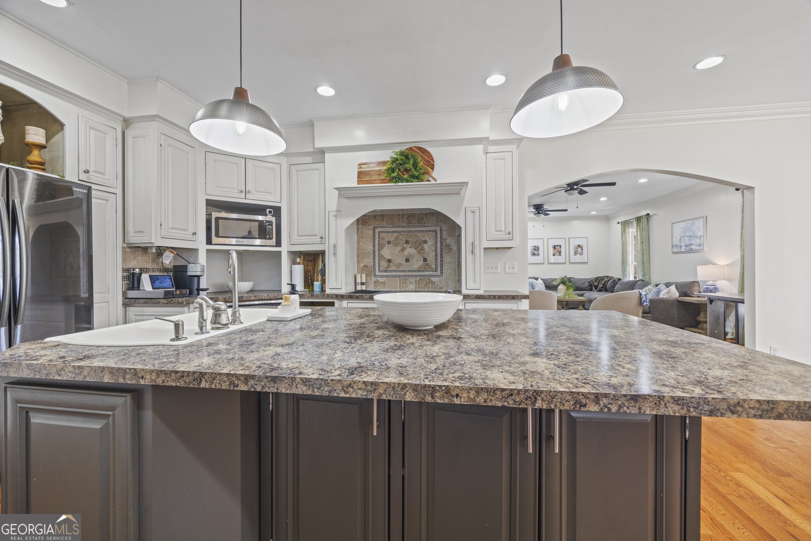 2565 New Franklin Church Road Canon - Photo 60