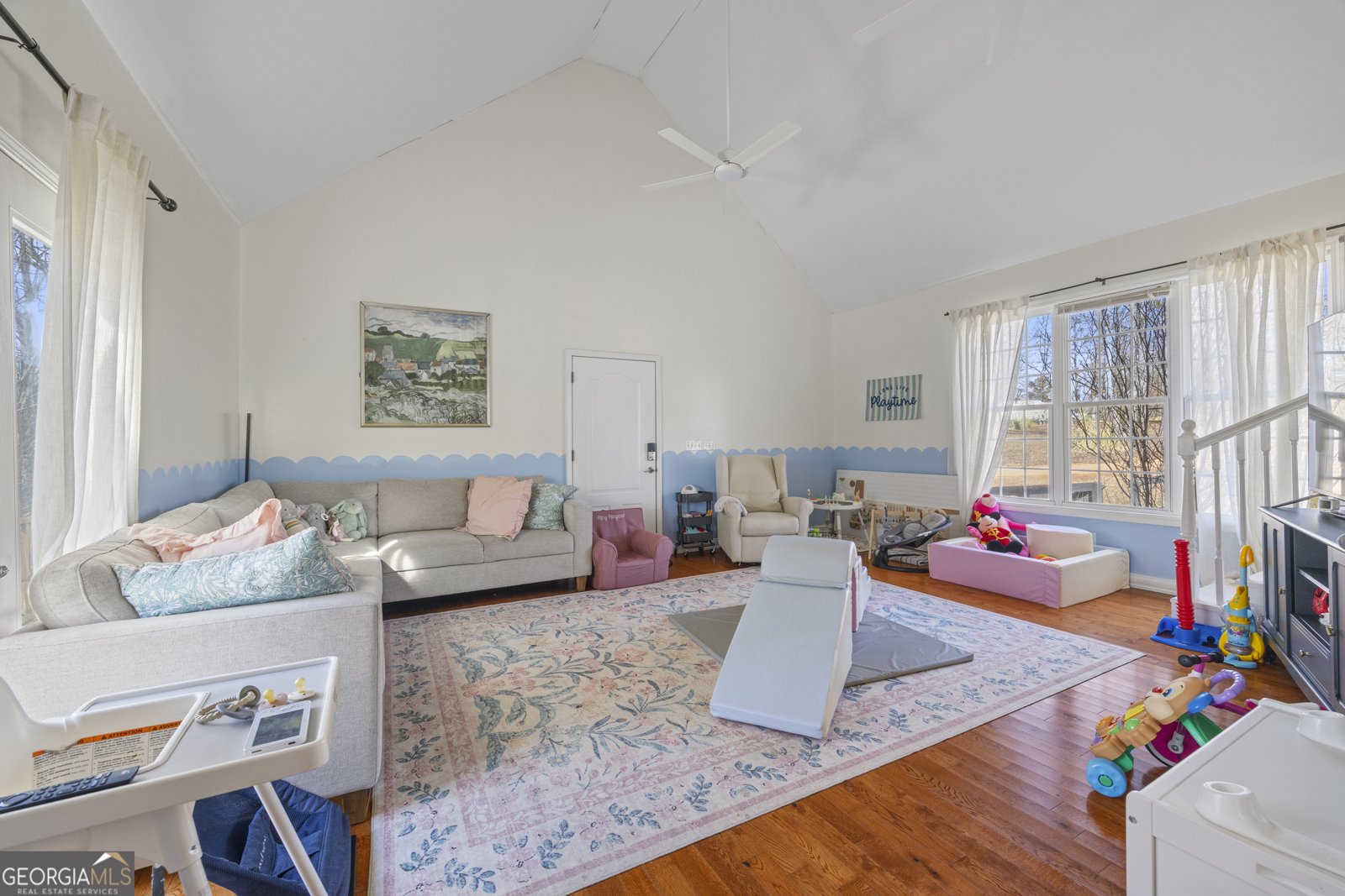 2565 New Franklin Church Road Canon - Photo 64