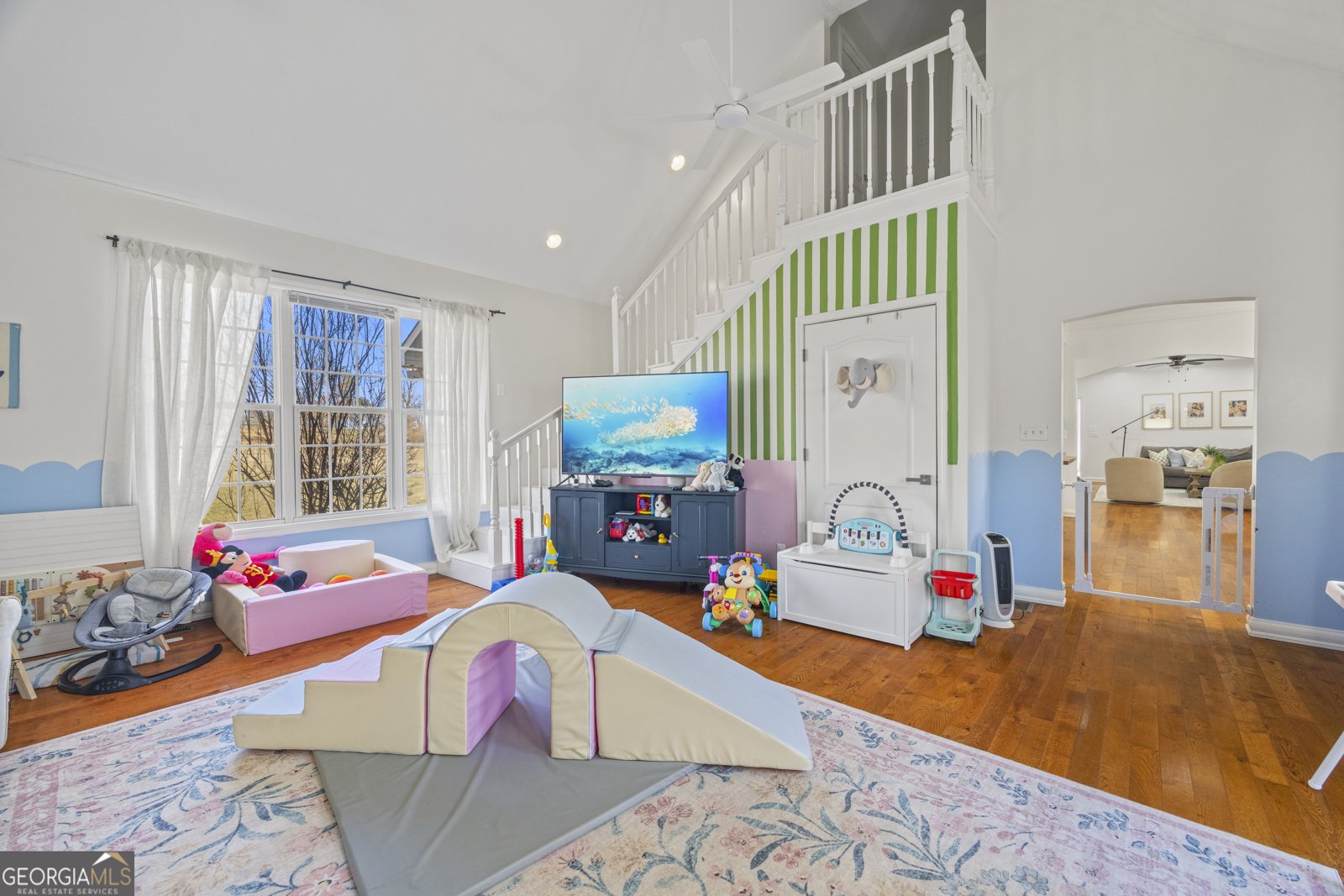 2565 New Franklin Church Road Canon - Photo 65