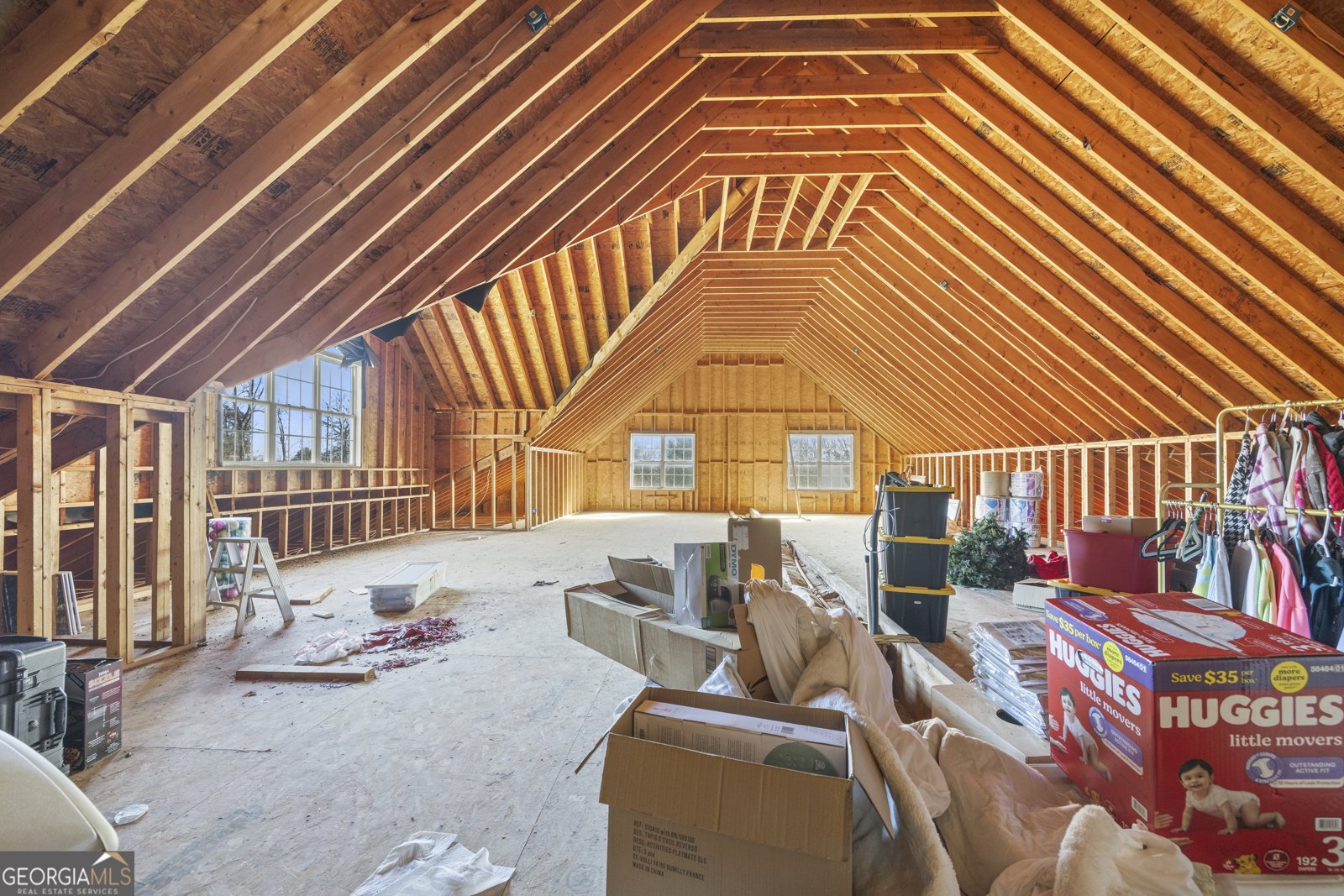 2565 New Franklin Church Road Canon - Photo 69