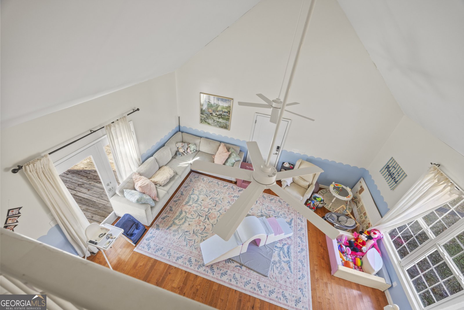 2565 New Franklin Church Road Canon - Photo 74