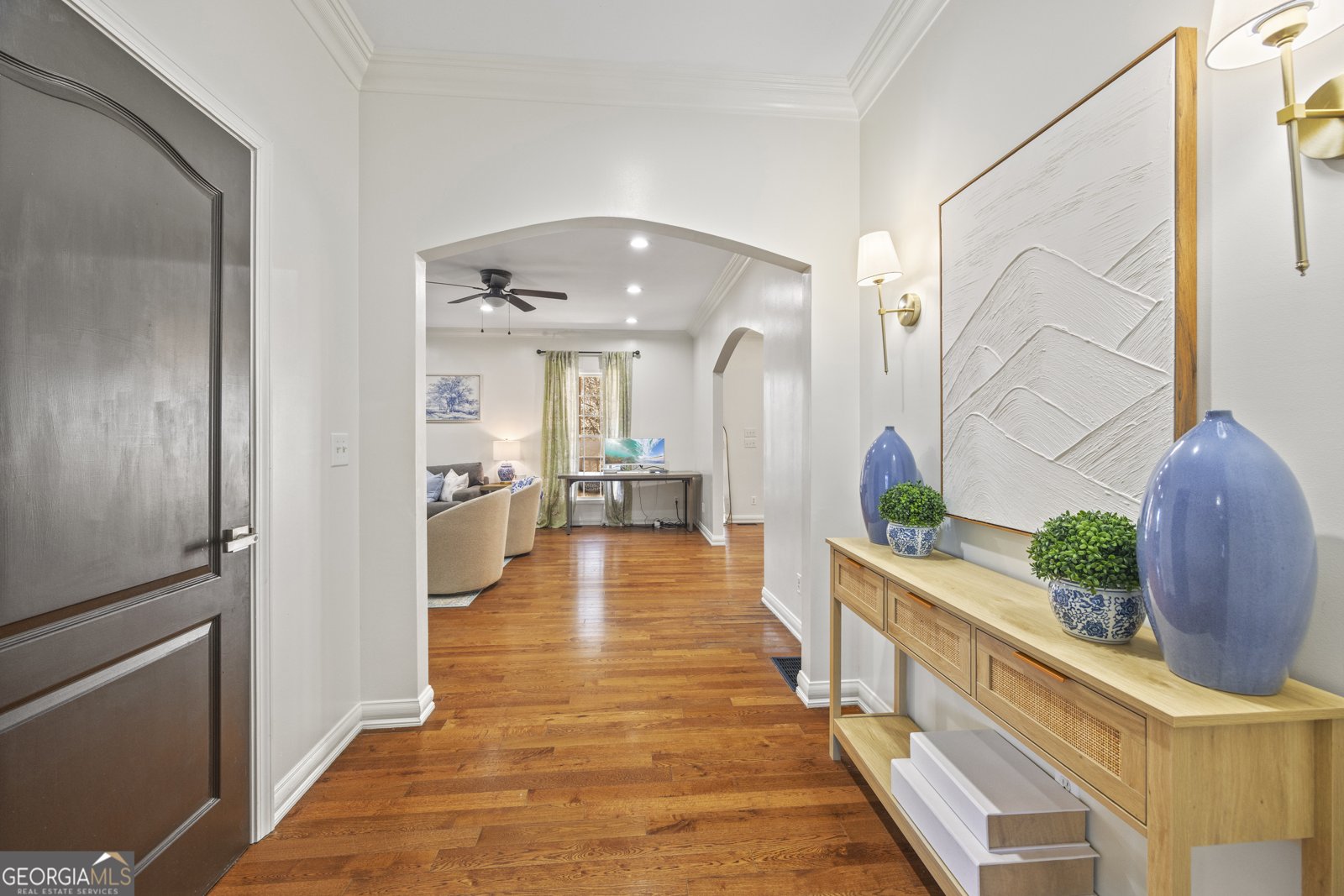 2565 New Franklin Church Road Canon - Photo 77