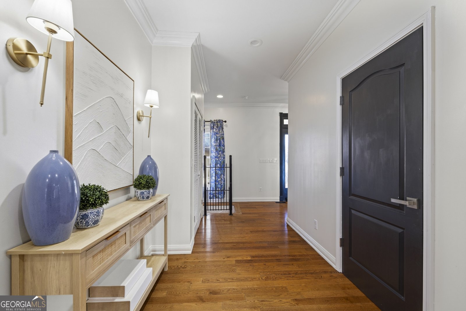 2565 New Franklin Church Road Canon - Photo 8