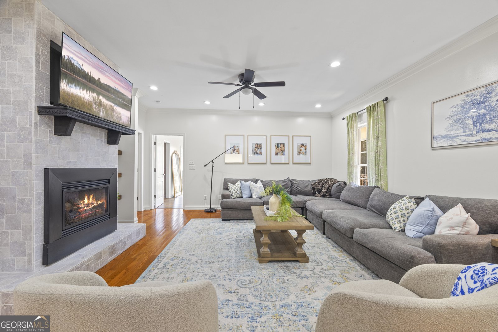 2565 New Franklin Church Road Canon - Photo 9