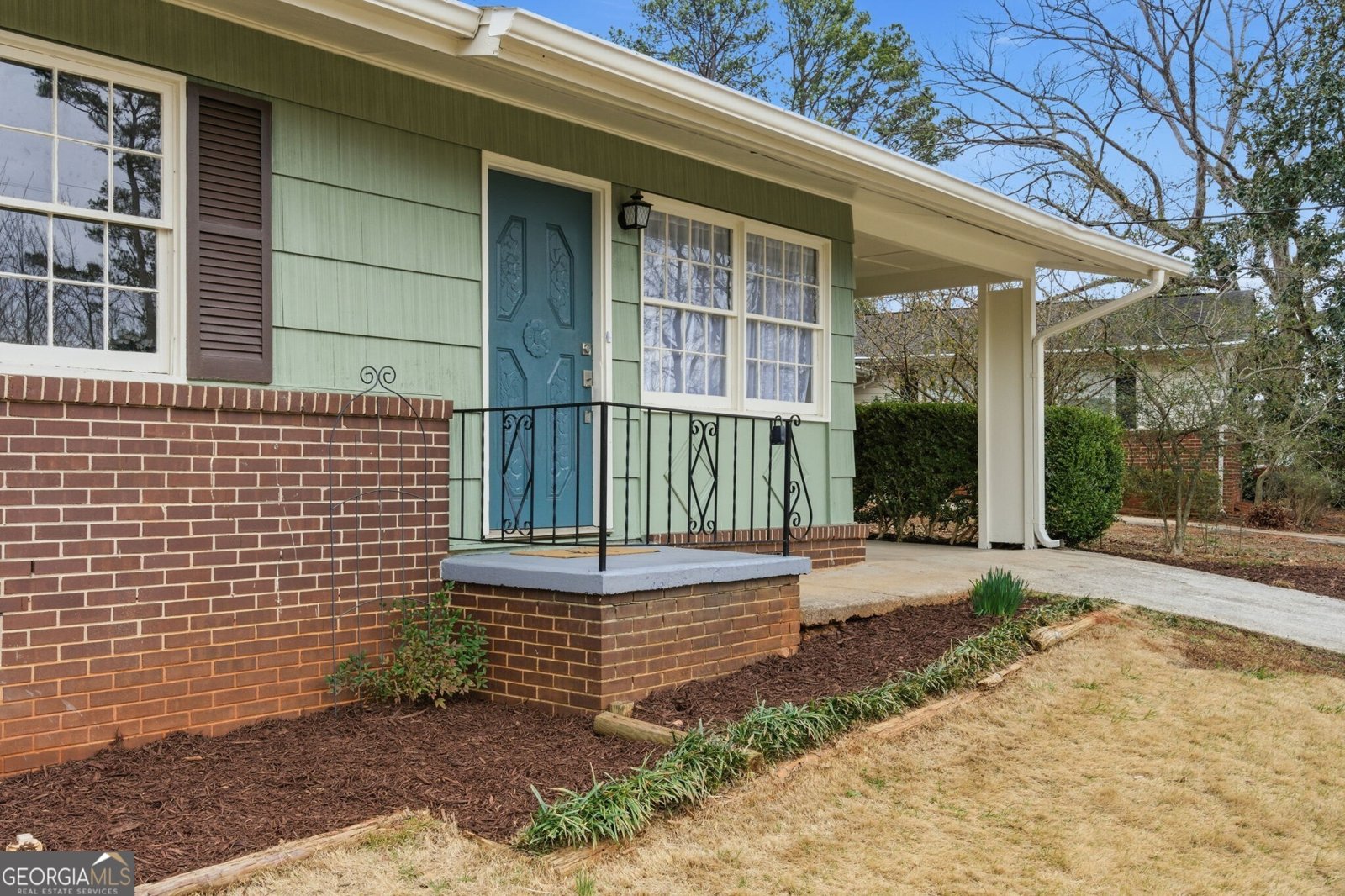 801 Verona Drive Clarkston - Photo 1