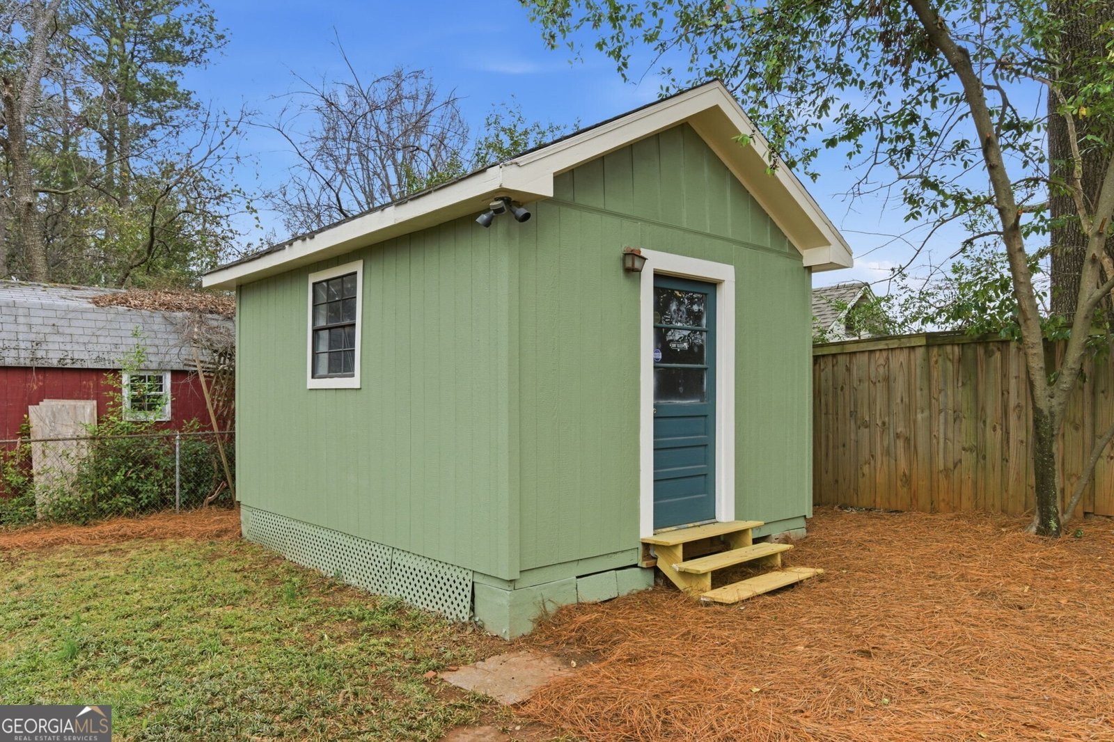 801 Verona Drive Clarkston - Photo 23