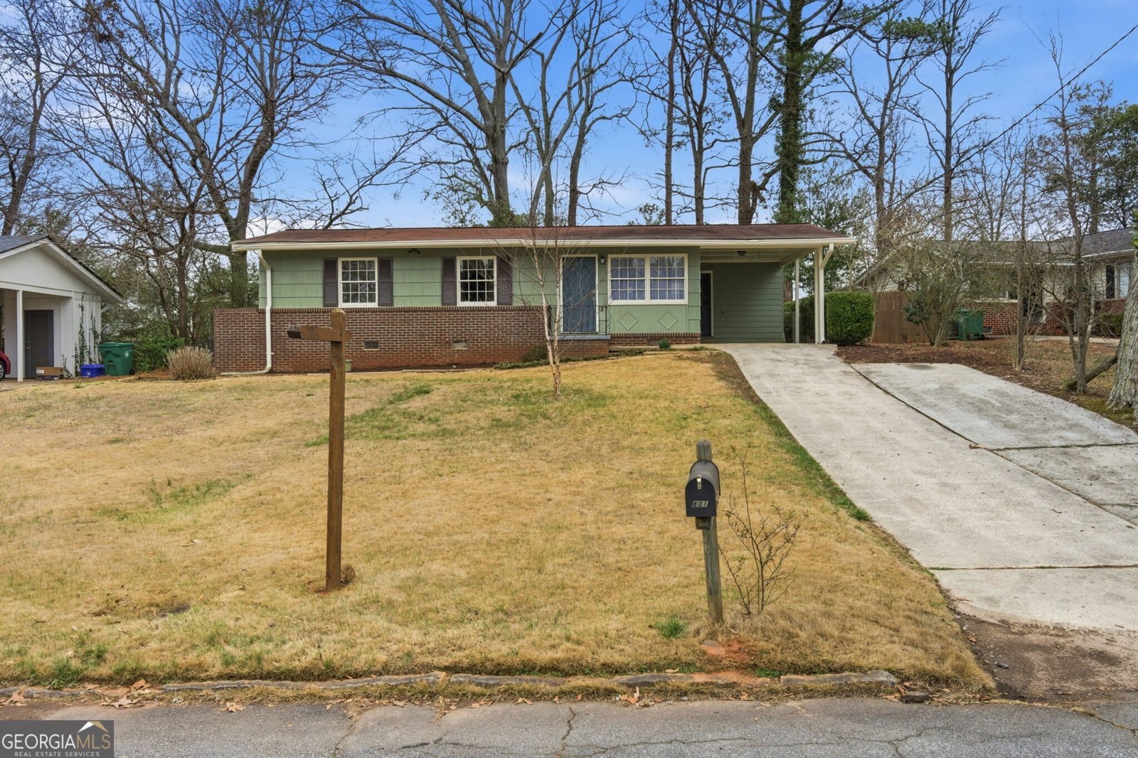 801 Verona Drive Clarkston - Photo 29