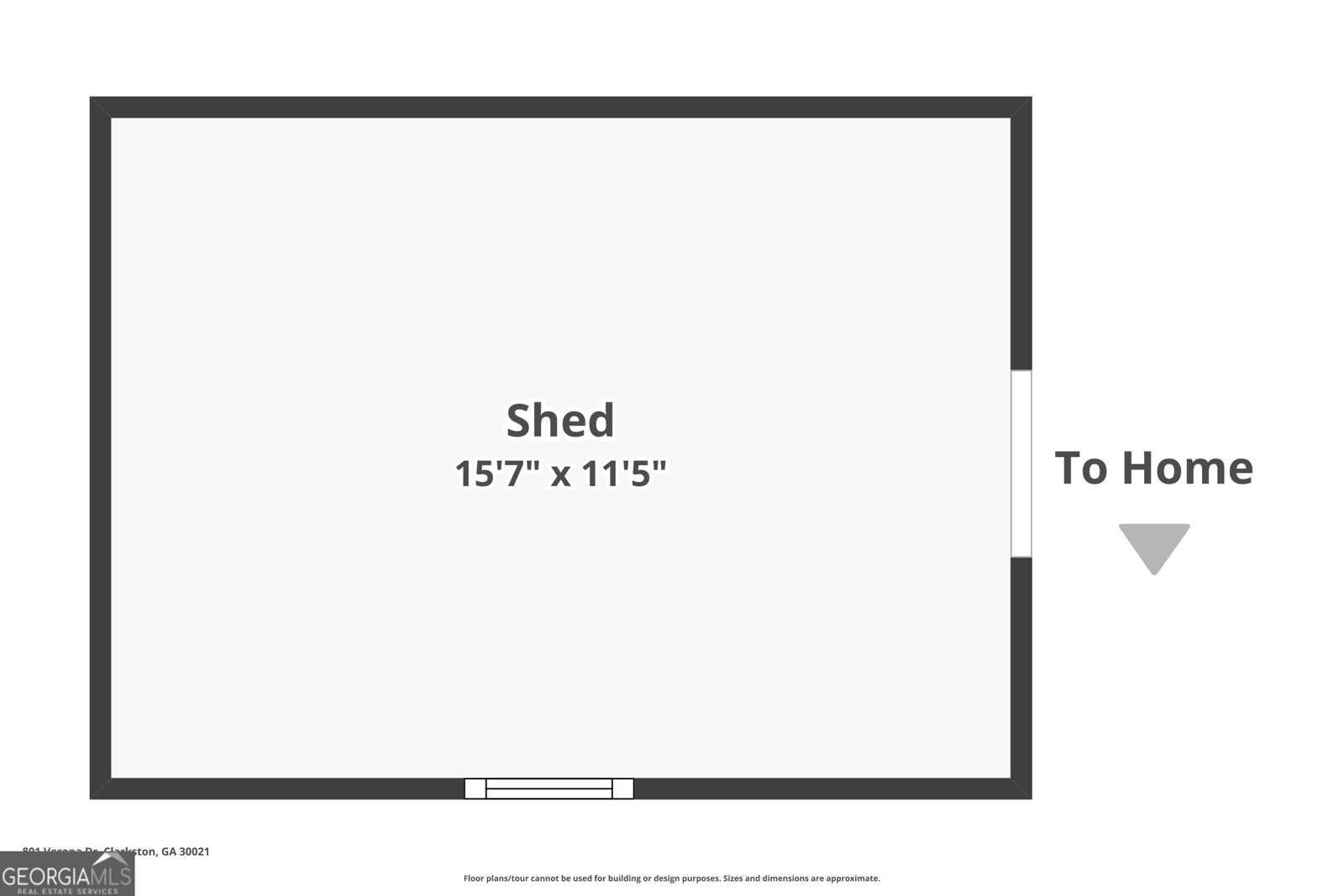 801 Verona Drive Clarkston - Photo 34