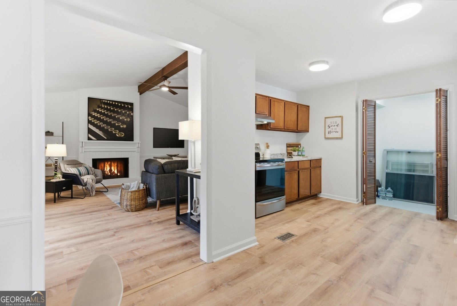 801 Verona Drive Clarkston - Photo 6