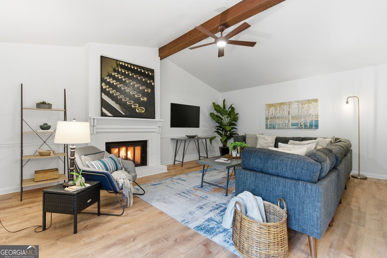 801 Verona Drive Clarkston - Photo 7