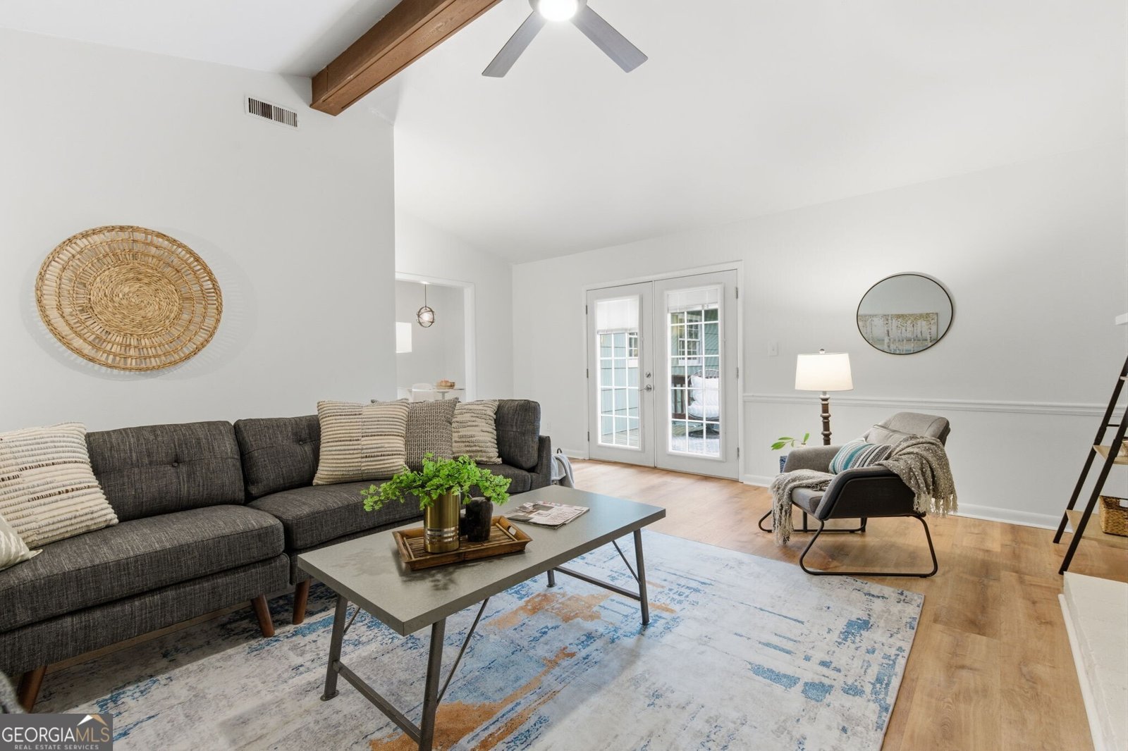 801 Verona Drive Clarkston - Photo 8