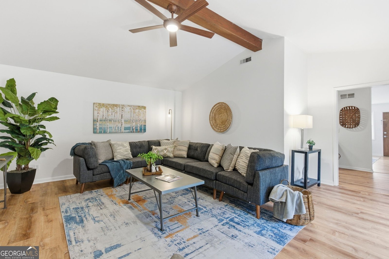 801 Verona Drive Clarkston - Photo 9