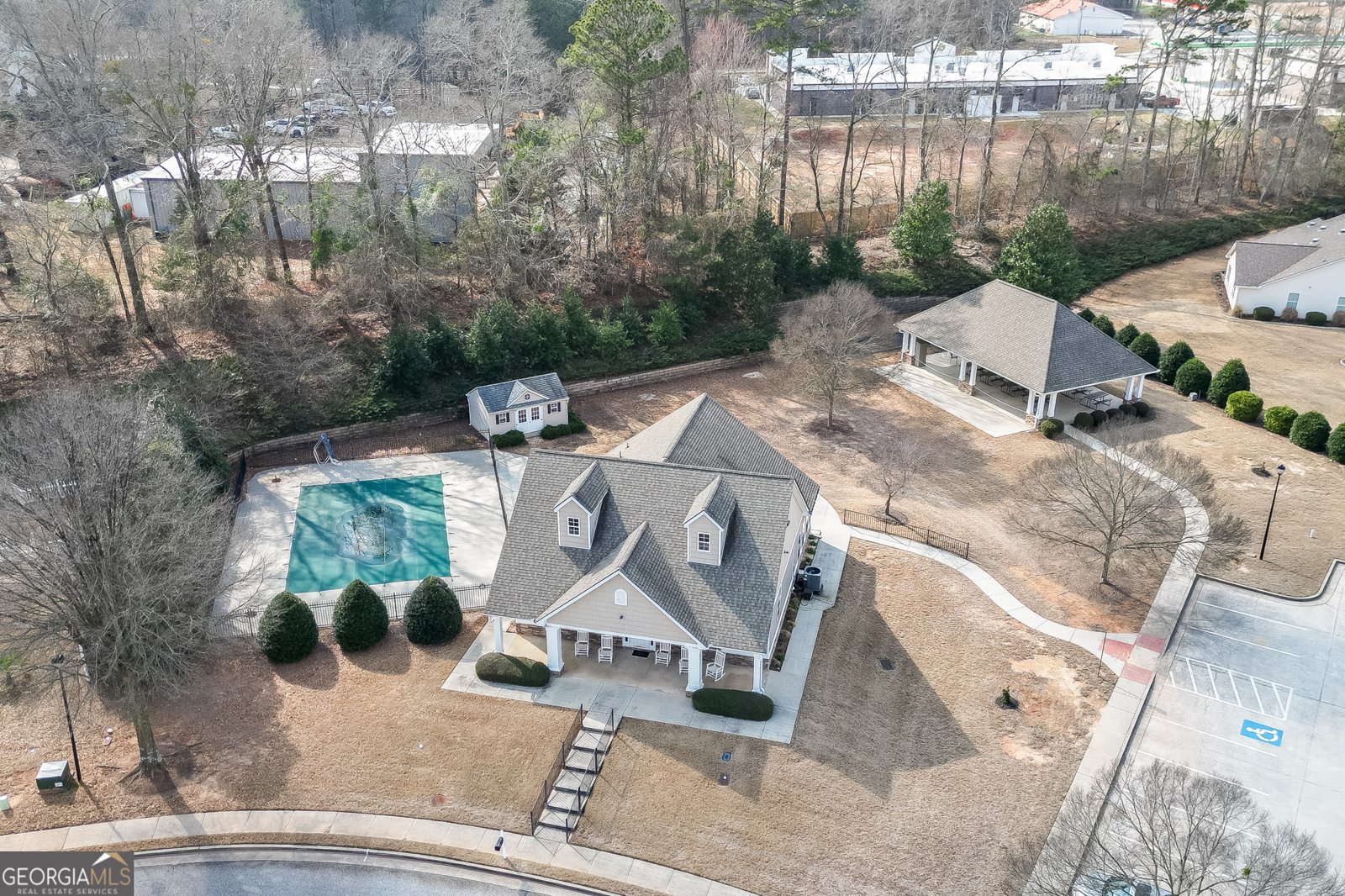 175 Thornberry Lane Jefferson - Photo 40