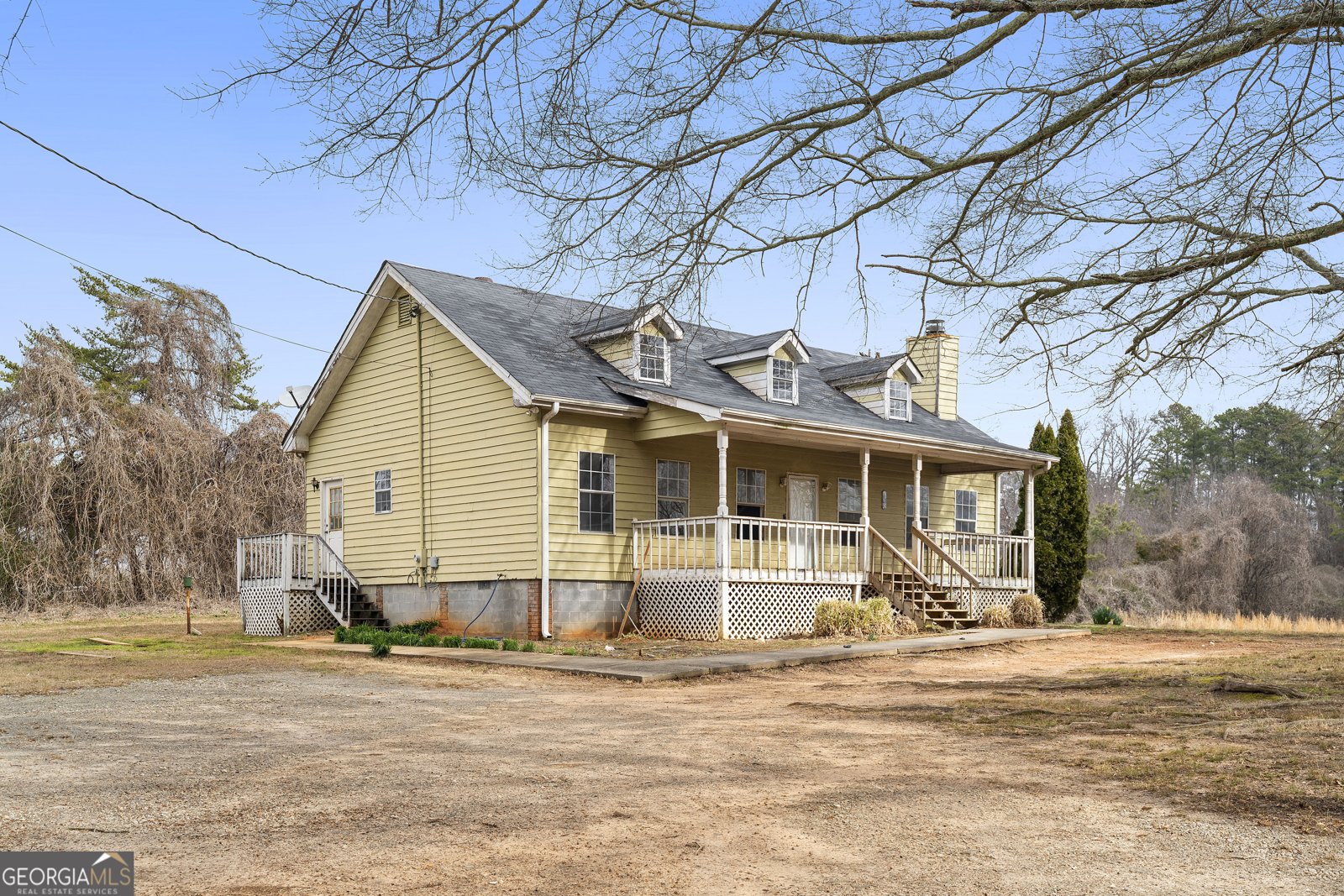 391 Pleasant Hill Road Conyers - Photo 21