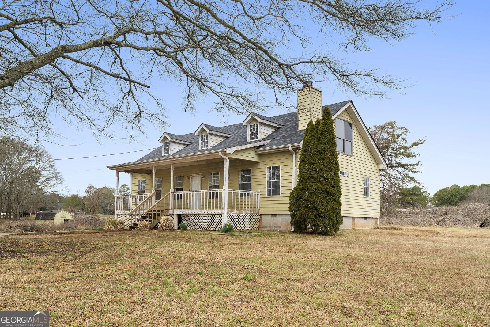 391 Pleasant Hill Road Conyers - Photo 22