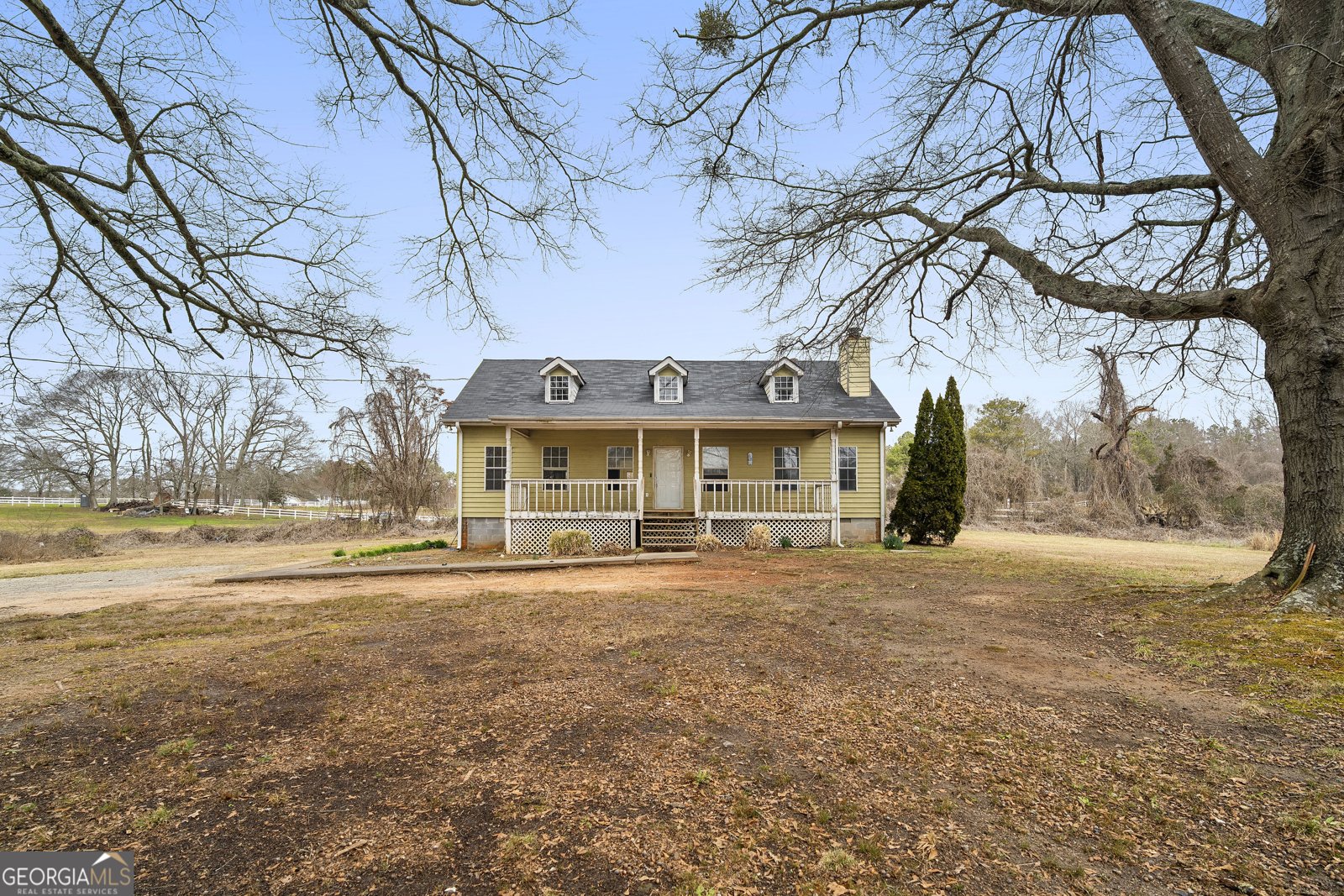 391 Pleasant Hill Road Conyers - Photo 23