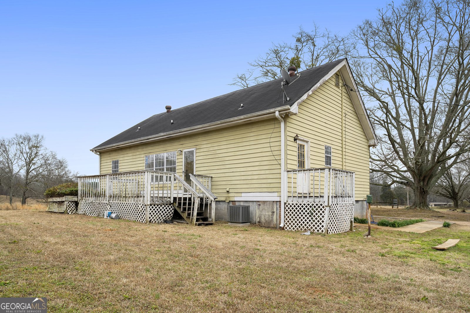 391 Pleasant Hill Road Conyers - Photo 25