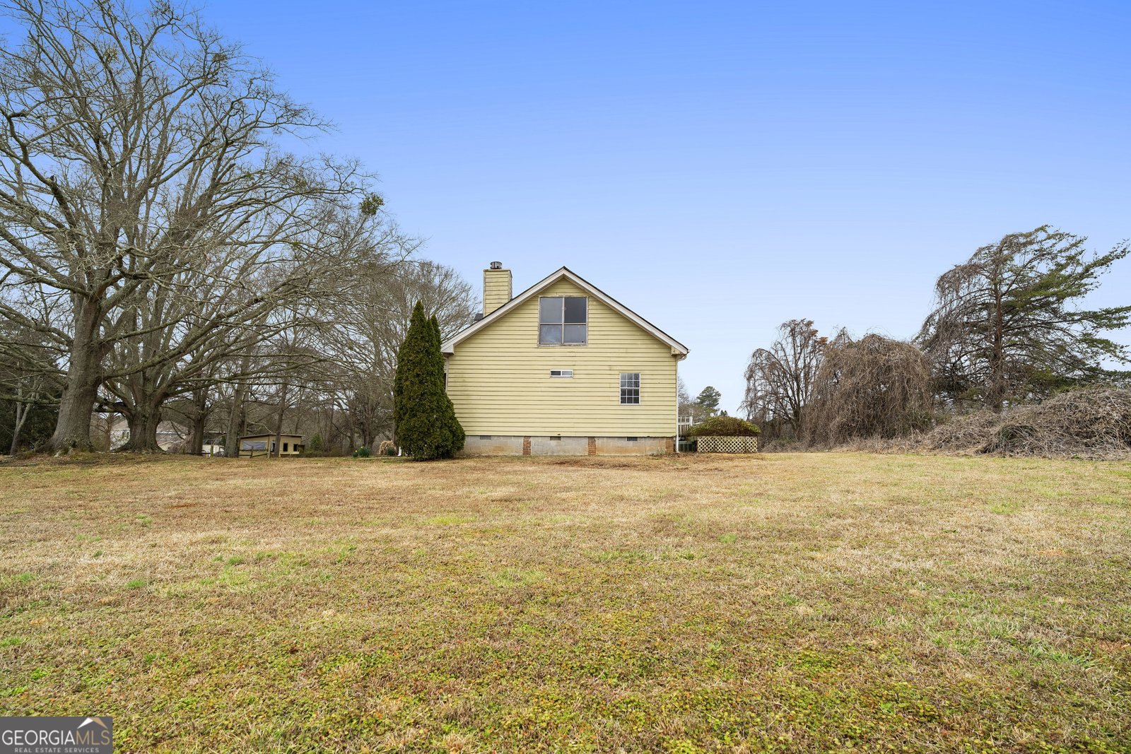 391 Pleasant Hill Road Conyers - Photo 27
