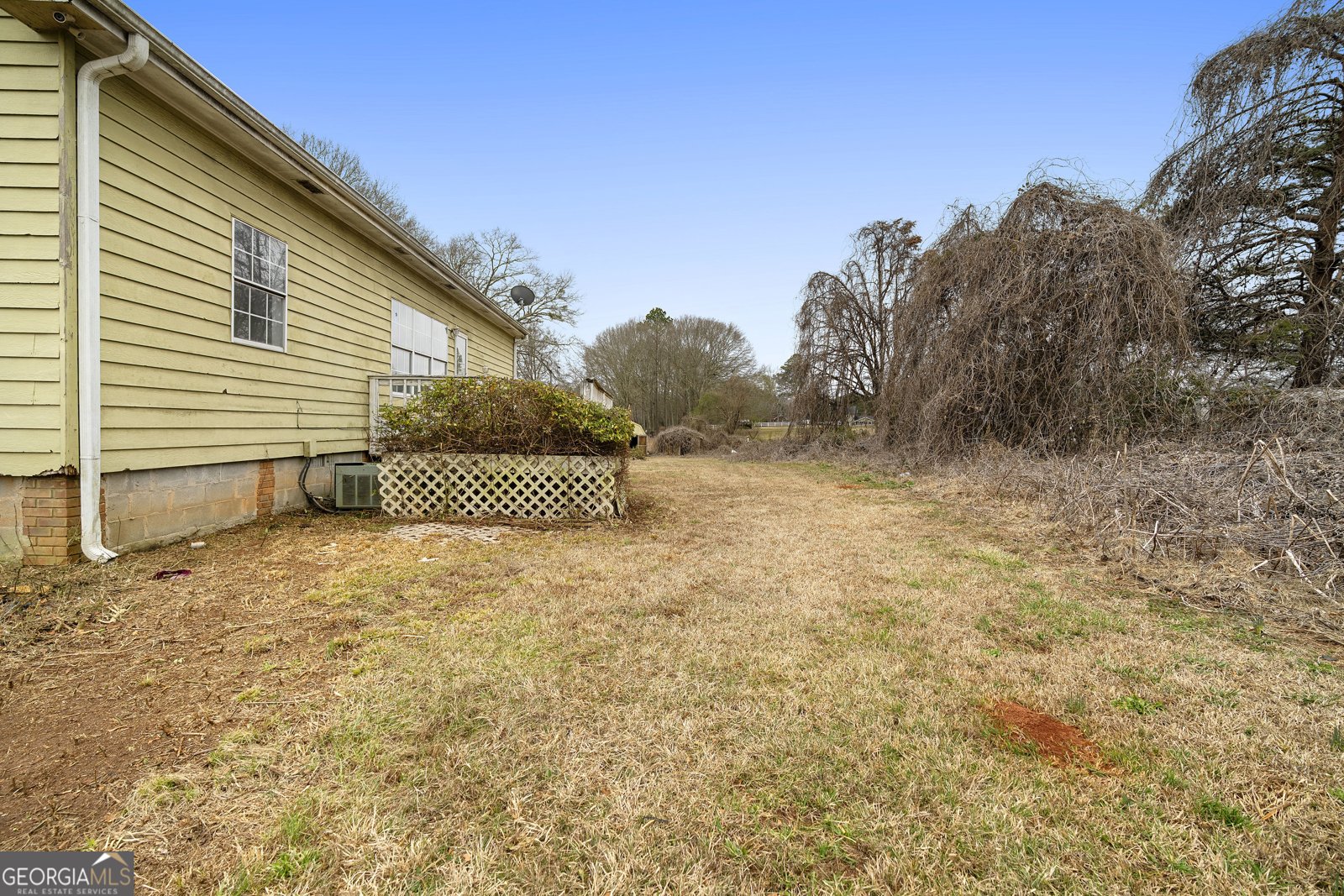 391 Pleasant Hill Road Conyers - Photo 28