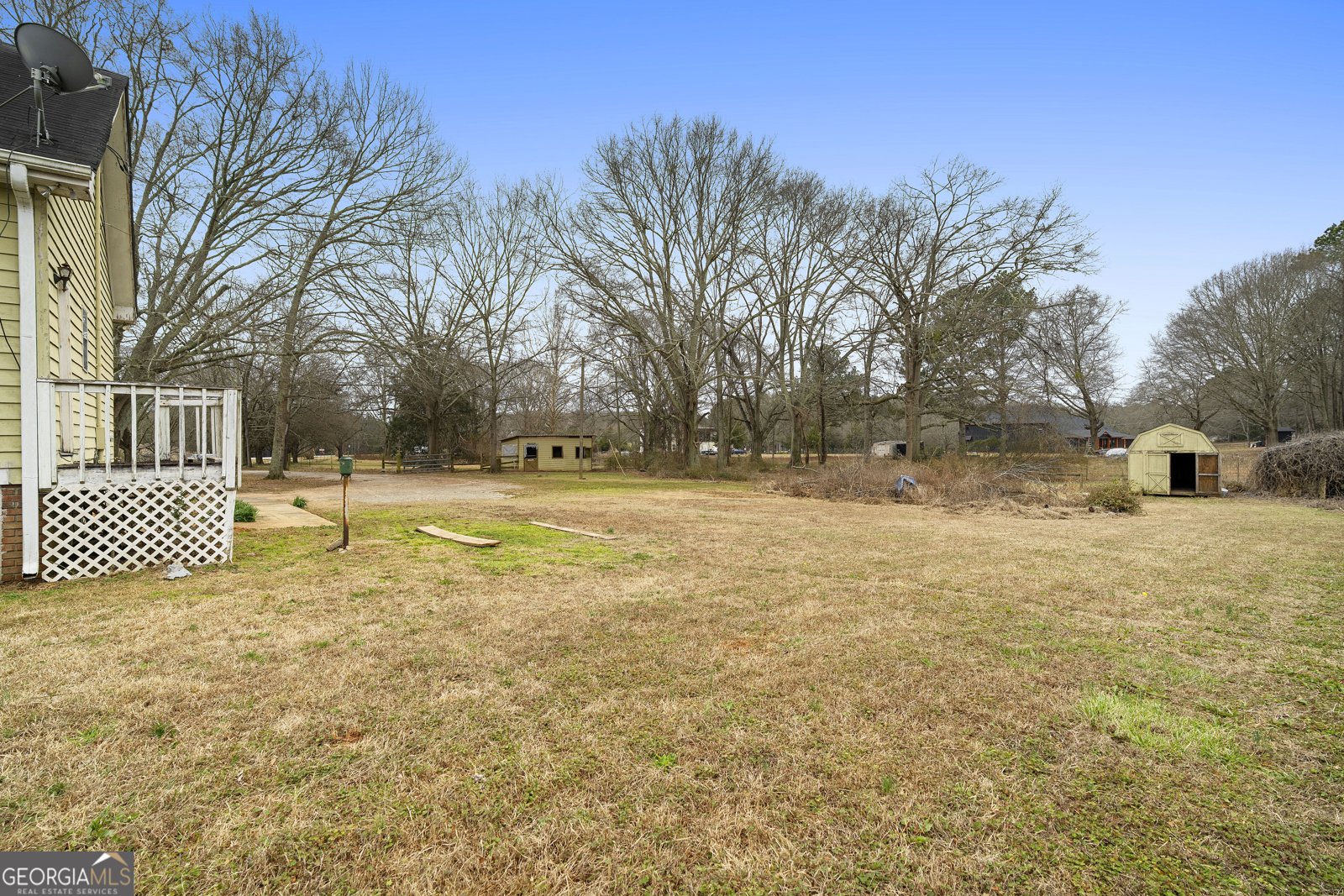 391 Pleasant Hill Road Conyers - Photo 30