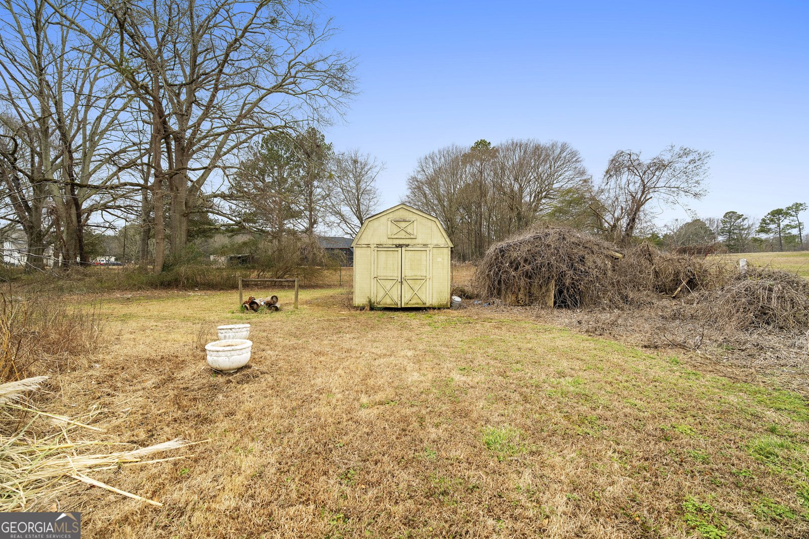 391 Pleasant Hill Road Conyers - Photo 31