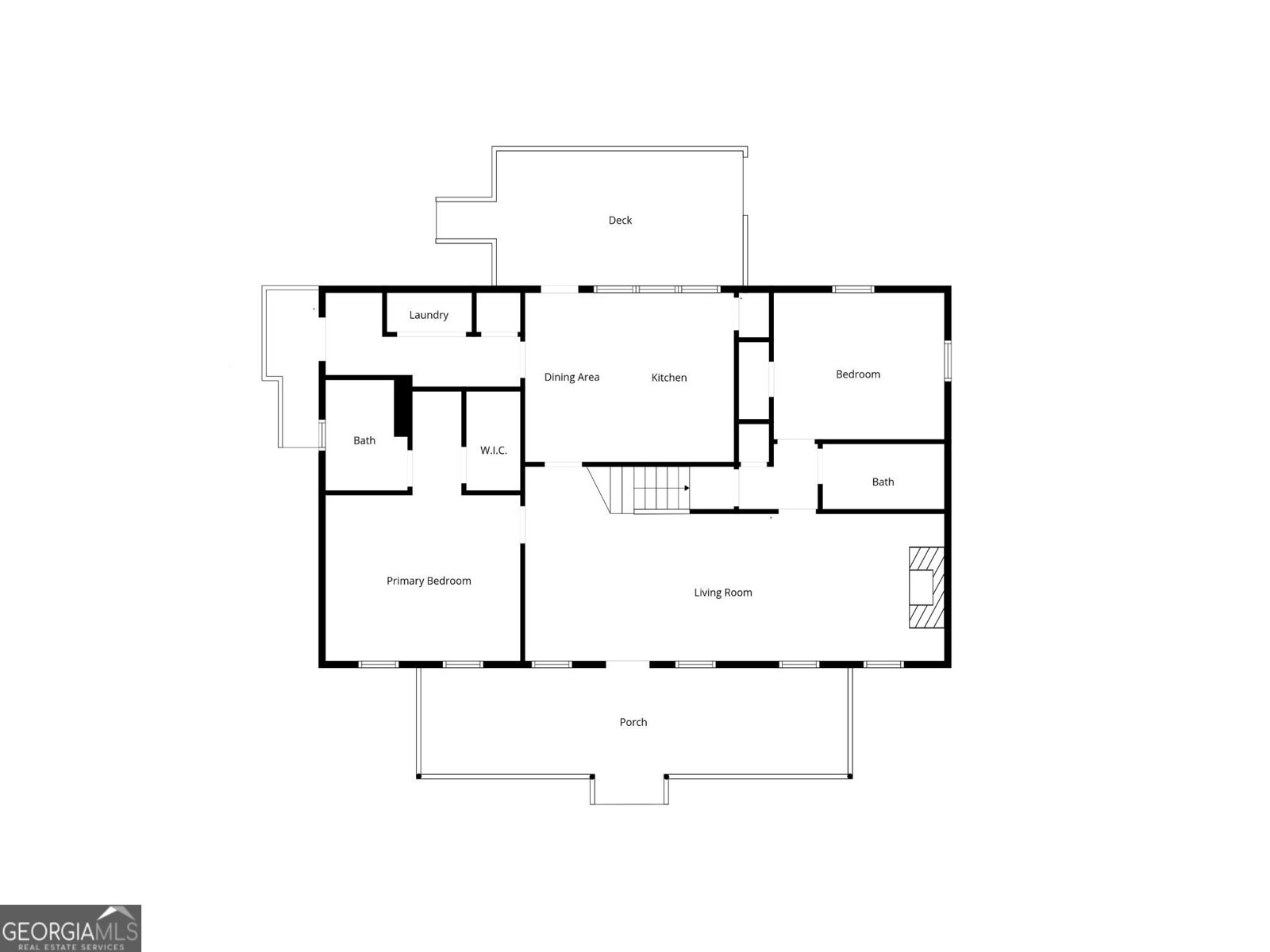 391 Pleasant Hill Road Conyers - Photo 33