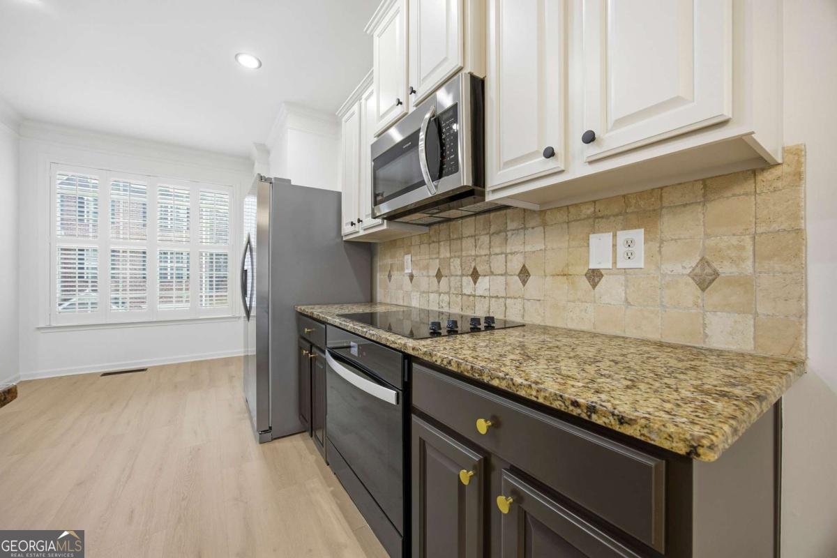 620 Coligny Court Atlanta - Photo 12