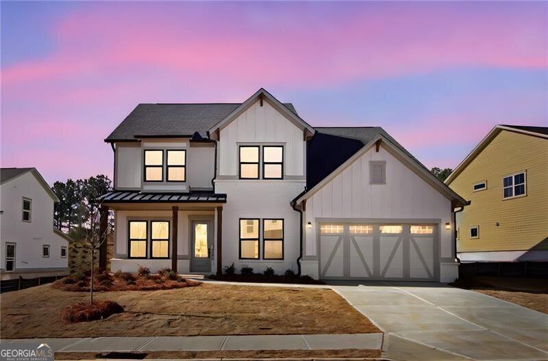 4780 Wayt Farm Overlook Cumming - Photo 1