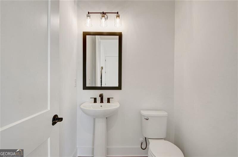 4780 Wayt Farm Overlook Cumming - Photo 17