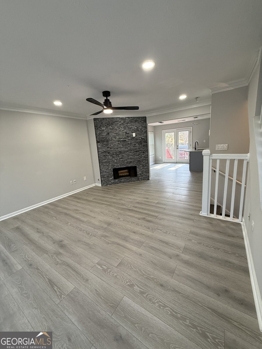 2511 Thorngate Drive Acworth - Photo 10