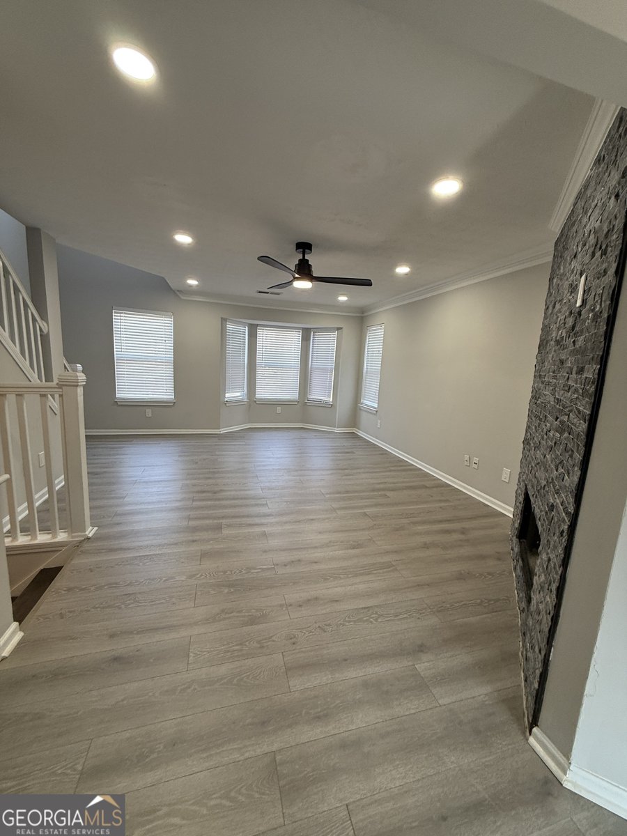 2511 Thorngate Drive Acworth - Photo 11