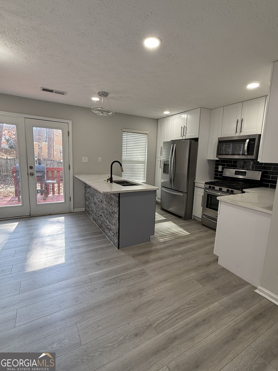 2511 Thorngate Drive Acworth - Photo 12